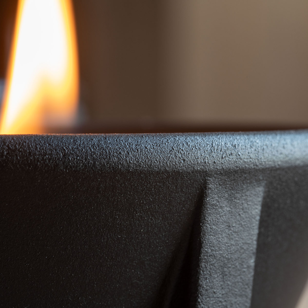 Feuer, Flamme