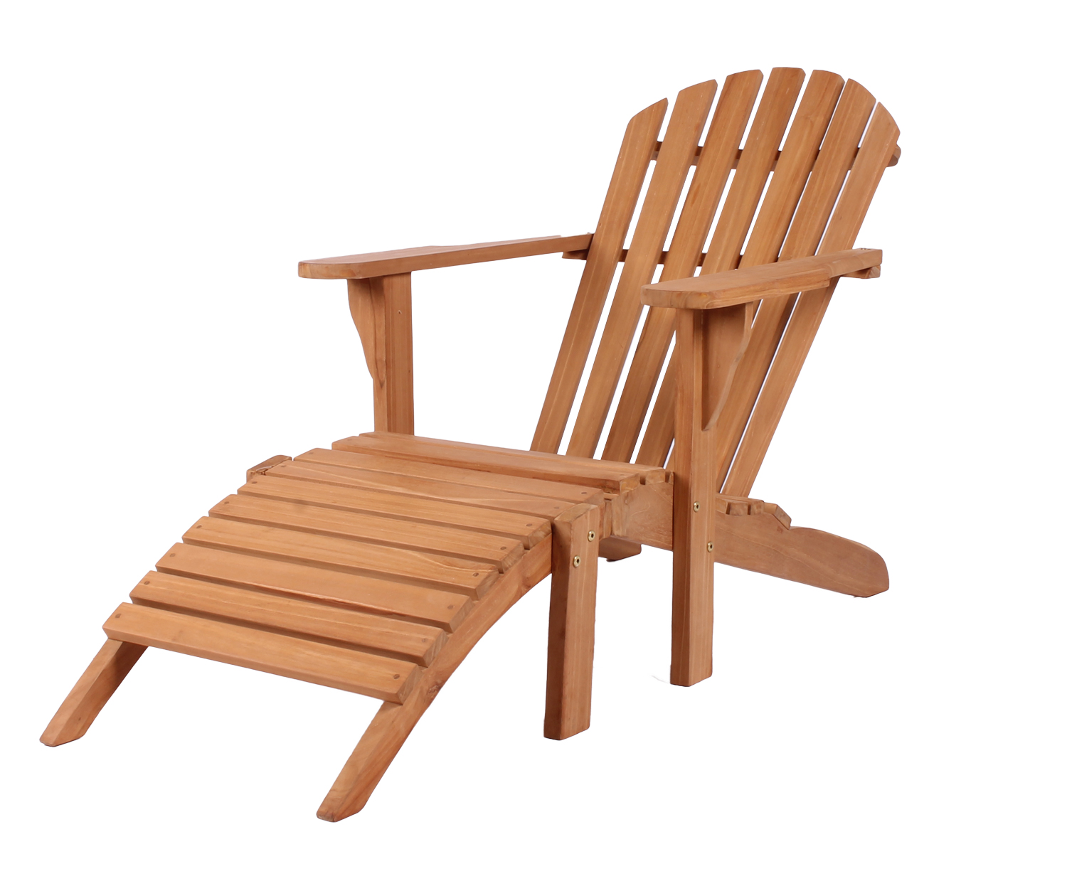 Gartensessel Adirondack Montreal Teak