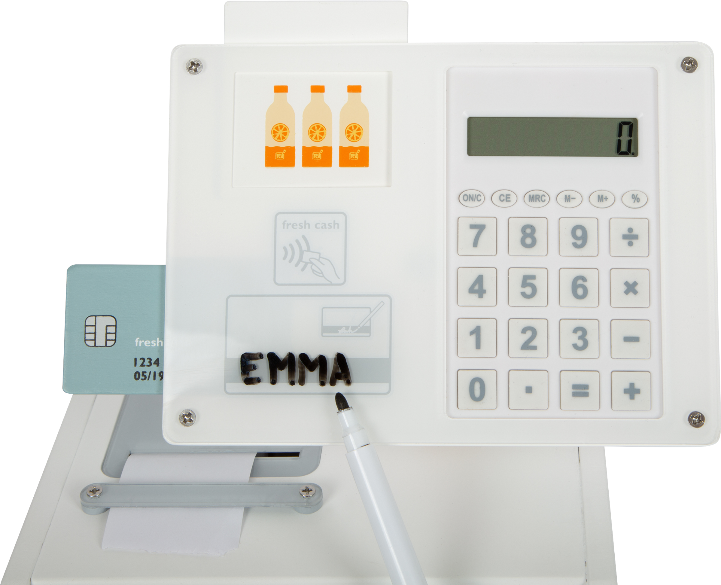 12249_legler_small_foot_Kasse_fresh_c Bild: