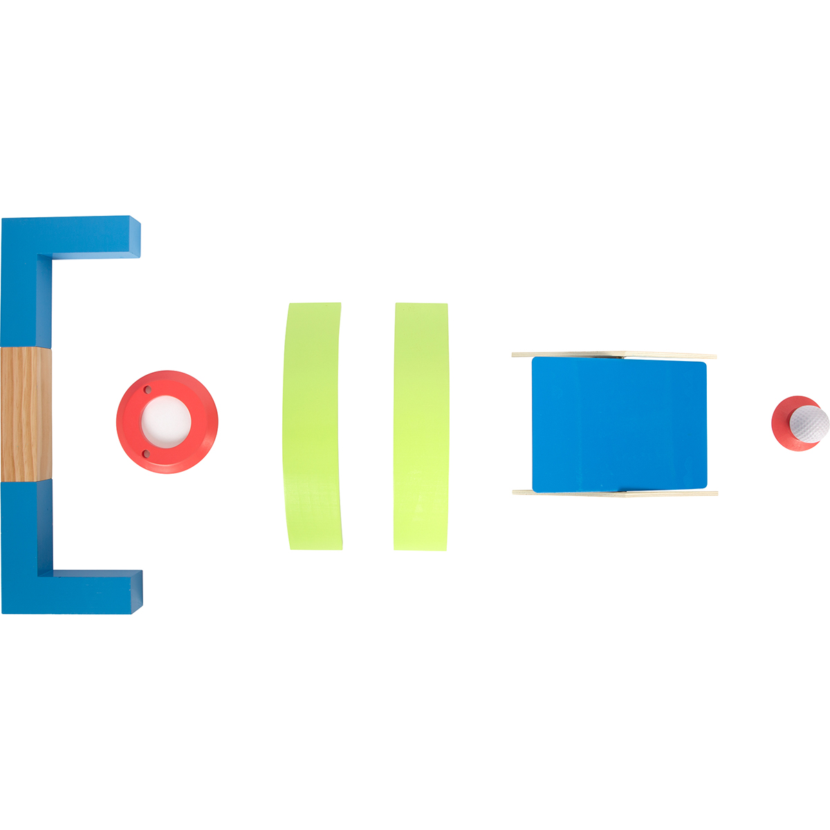 11964_legler_small_foot_minigolf_set_active_fsc_l Bild: