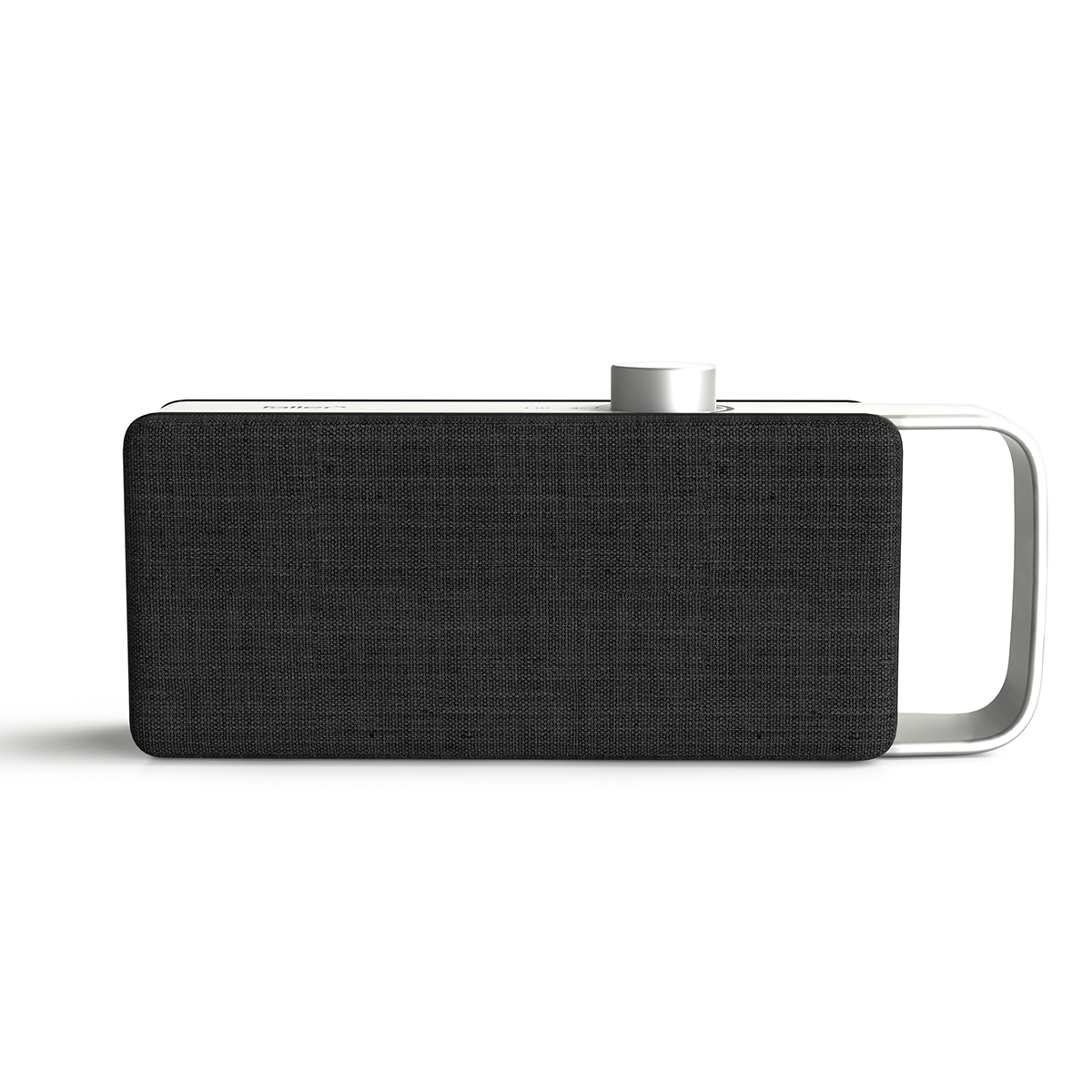 Tragbarer-TV-Sprachverstarker-Oskar-1 Bild: