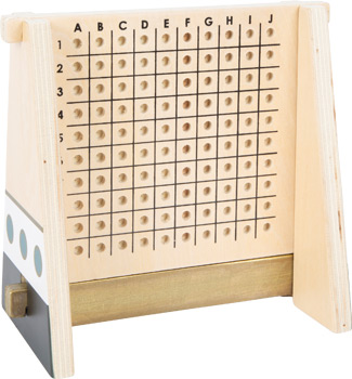 12221_legler_small_foot_Strategiespiel_Regatta_GoldEdition_i Bild: