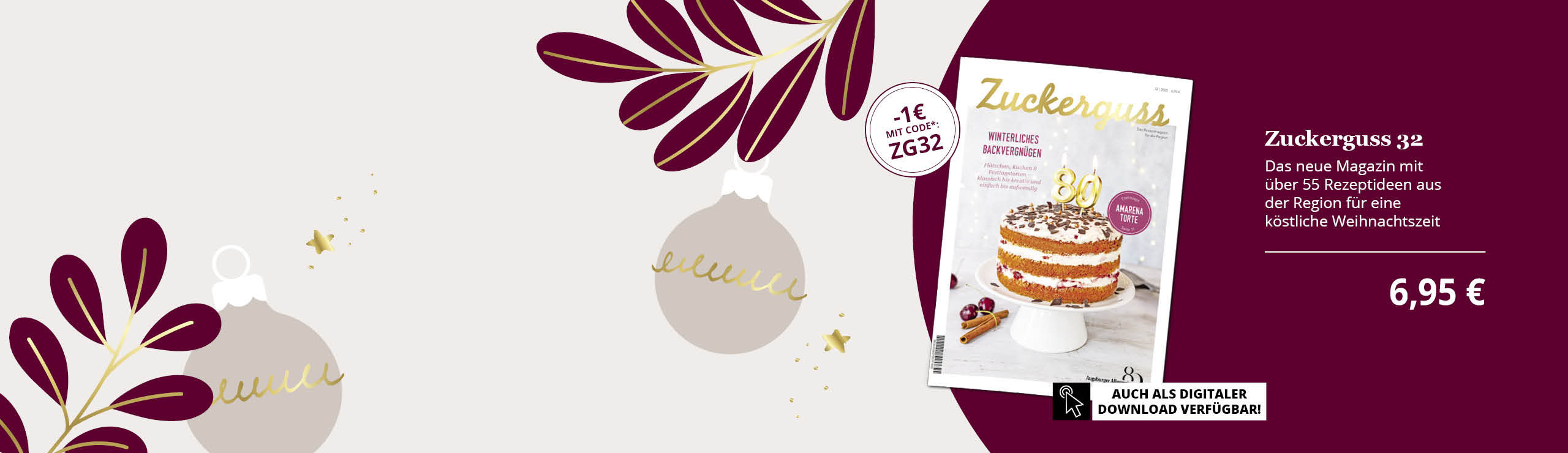 Werbung, Plakat, Geburtstagstorte, Eiscreme, Leute