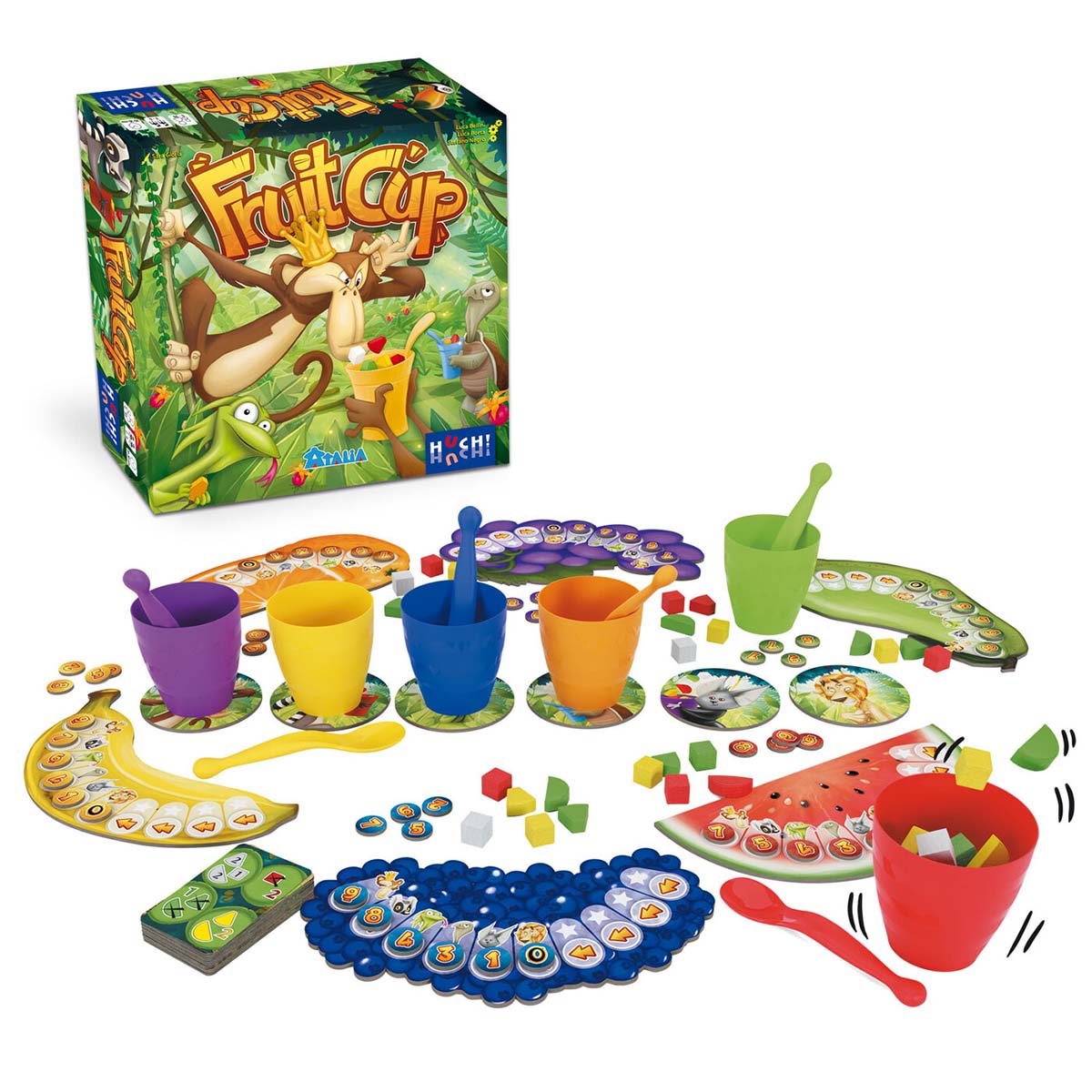 Fruit Cup Essen, Mittagessen, Mahlzeit, Tasse