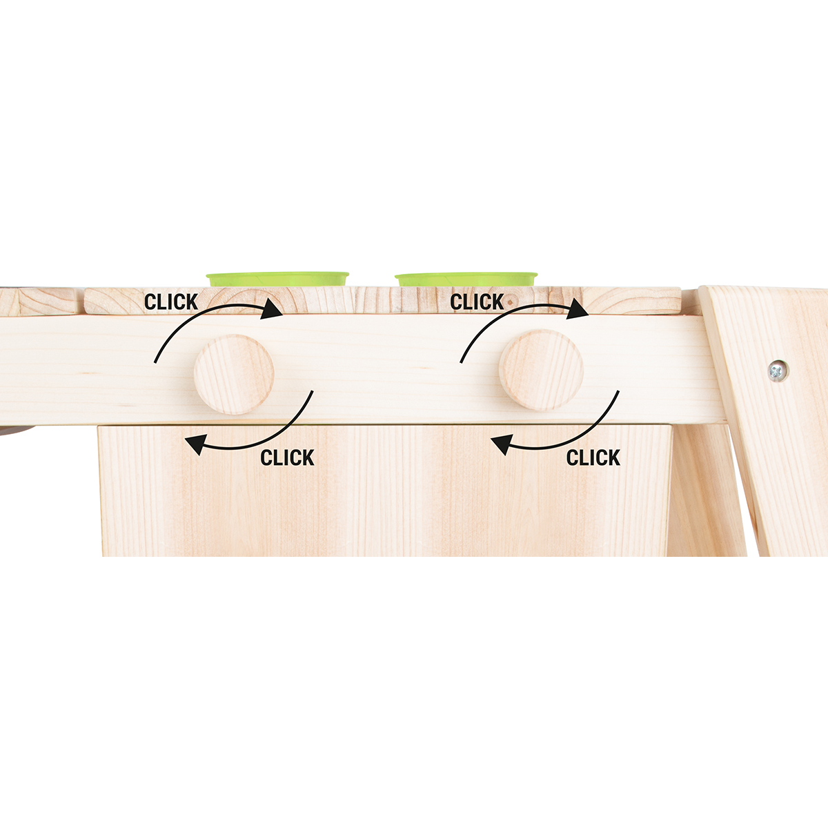 11665_legler_small_foot_matschkueche_detail_d_20220706 Bild: