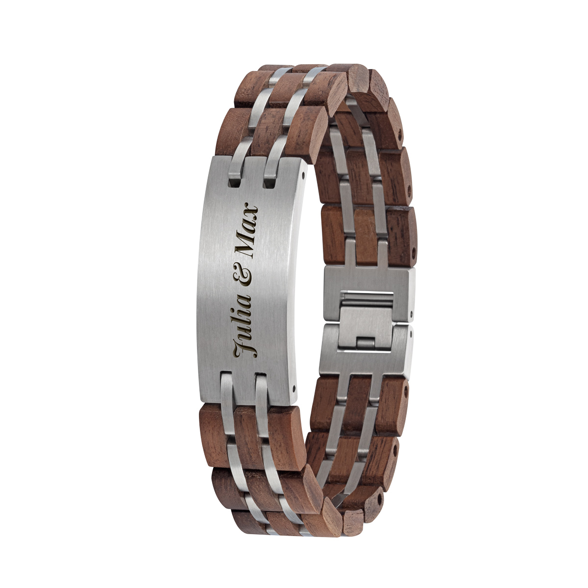 Elementarmband “Premium“ - Herren Bild: Elementarmband “Premium“ - Herren