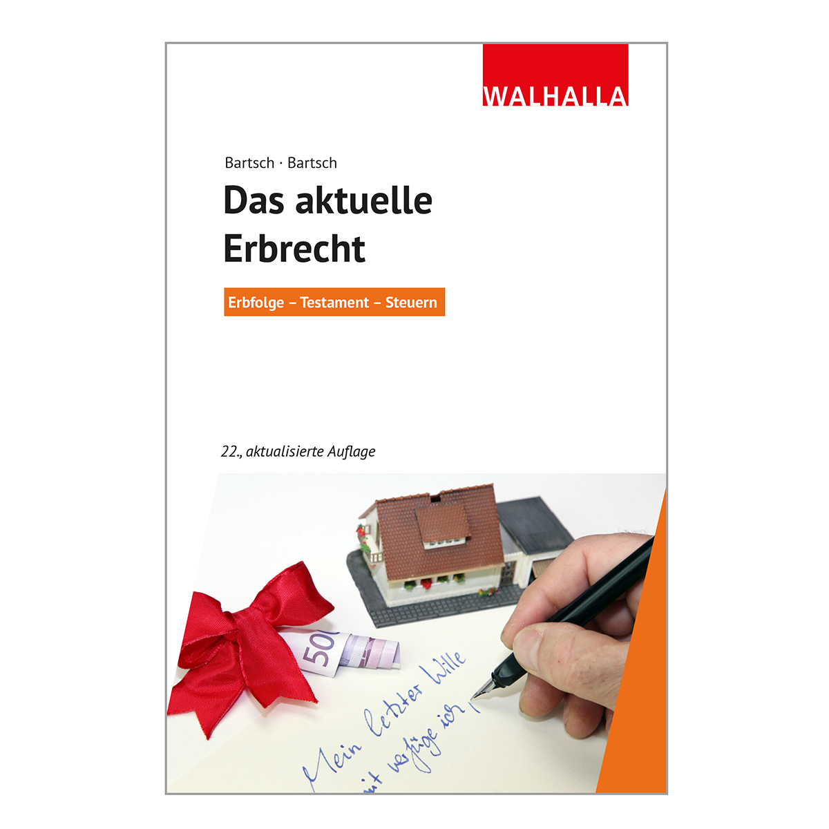 978-3-8029-4171-9_1600px-Linie_Titelbild Bild: Das aktuelle Erbrecht