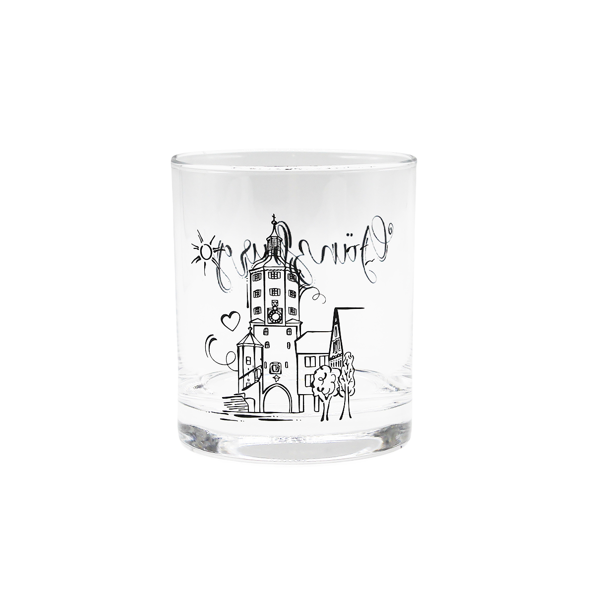 Pokal, Glas, Töpferei