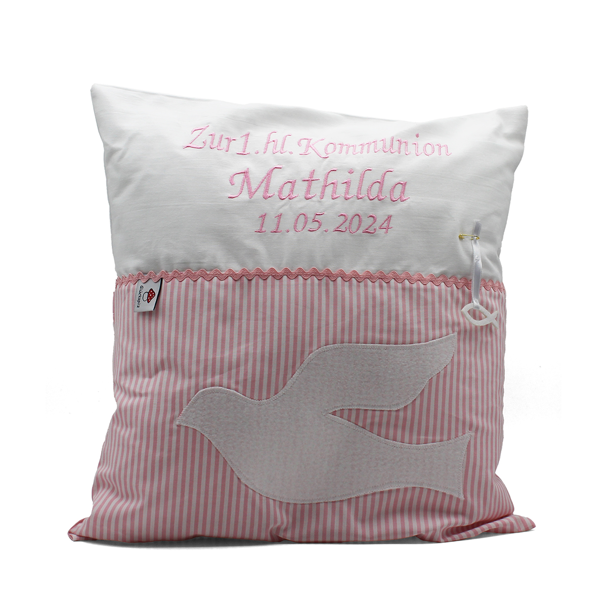 Kissen, Dekoration für Zuhause