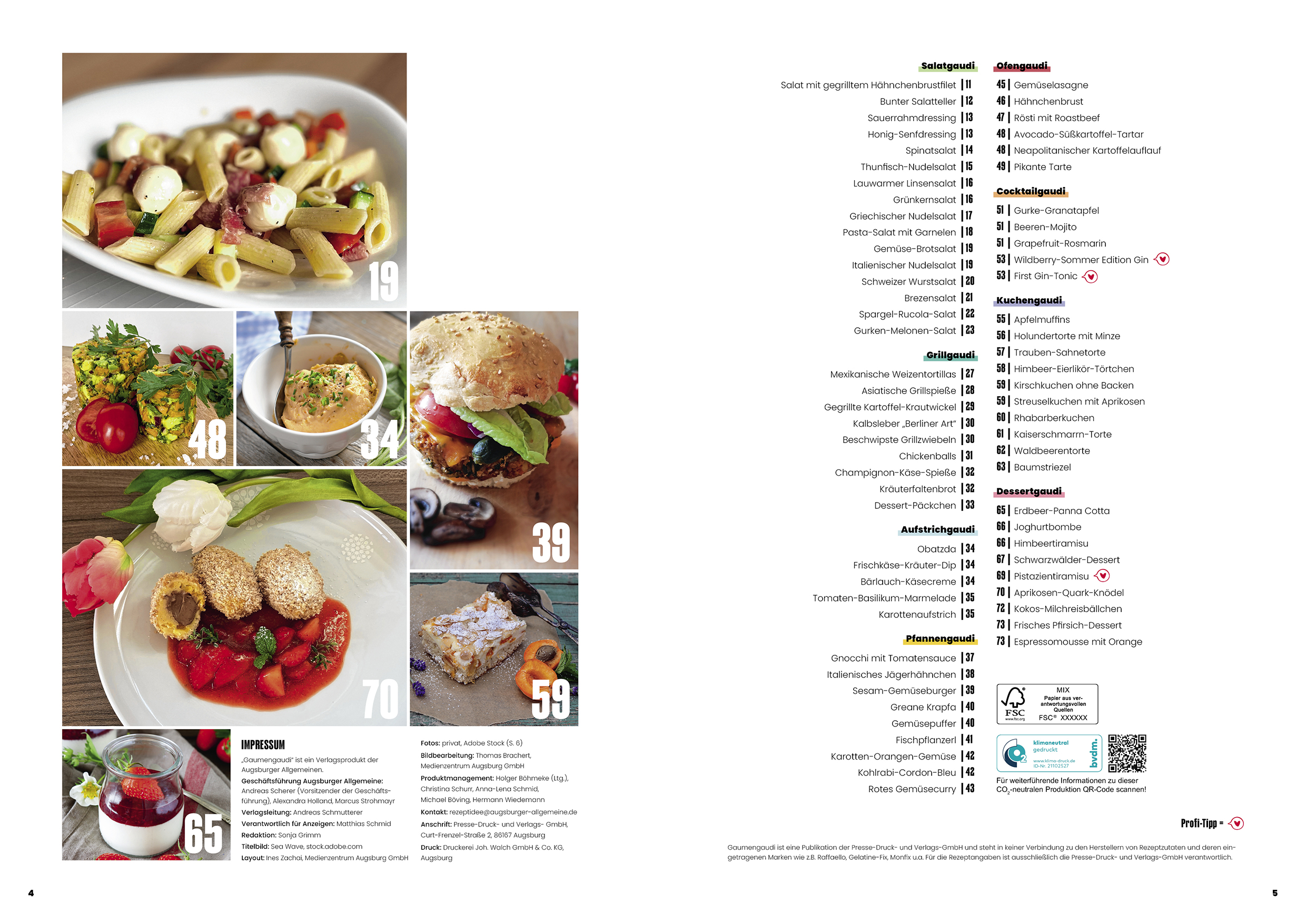 Gaumengaudi_2023_Seite4_5_1200x1200px Bild: