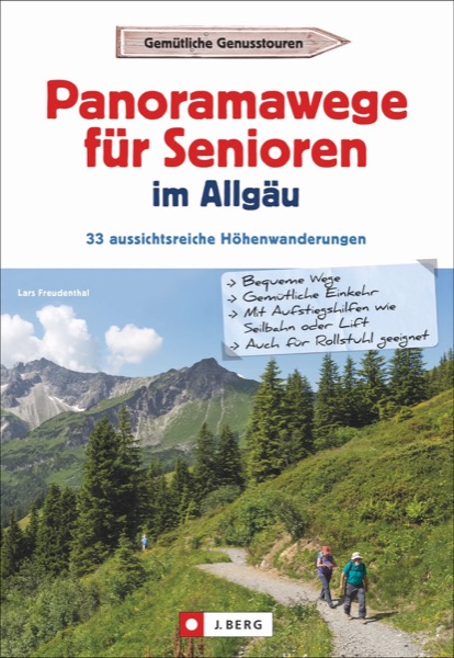 46523 Bild: Panoramawege für Senioren