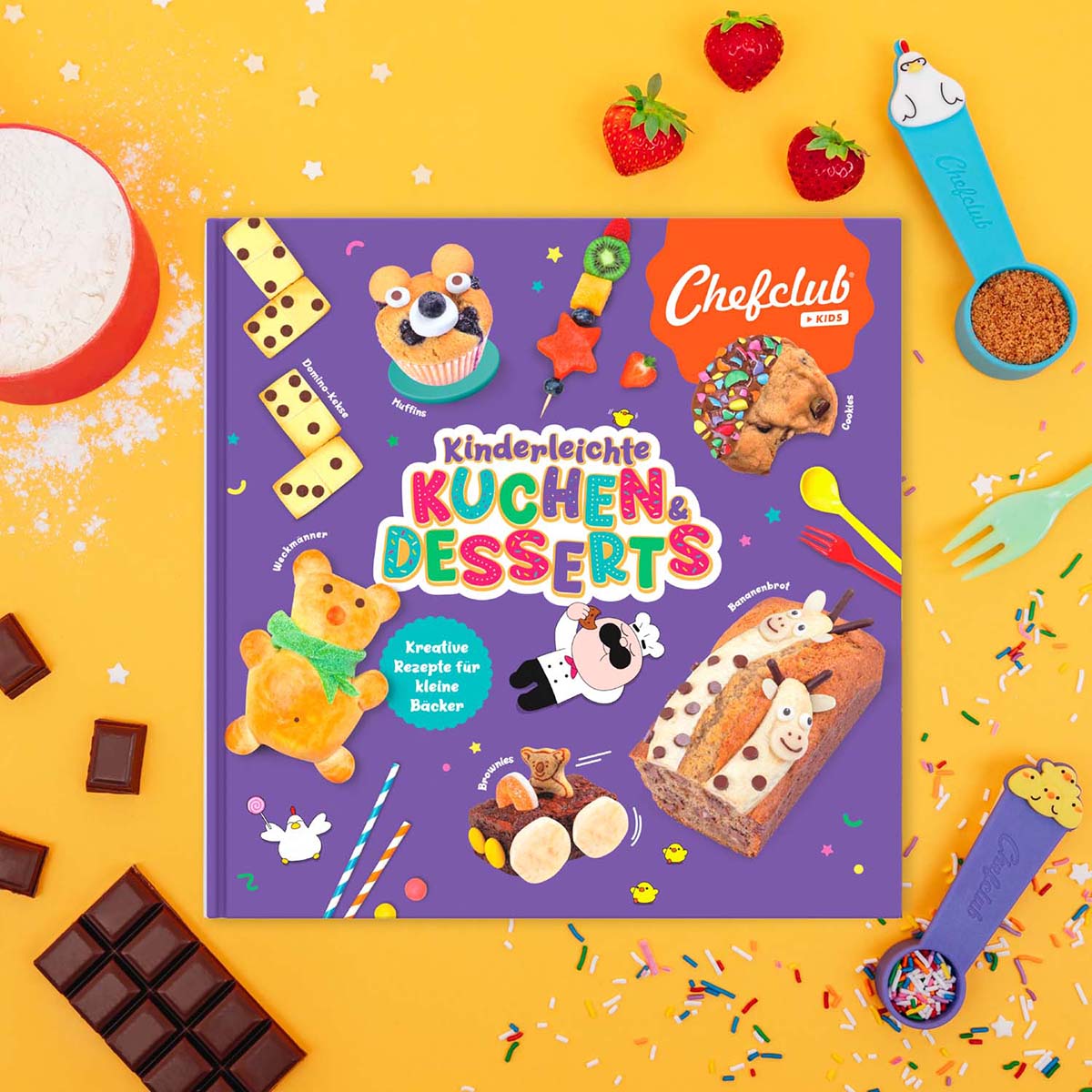 set-rezeptbuch72dpi0u2vVqpCENnC9 Bild: