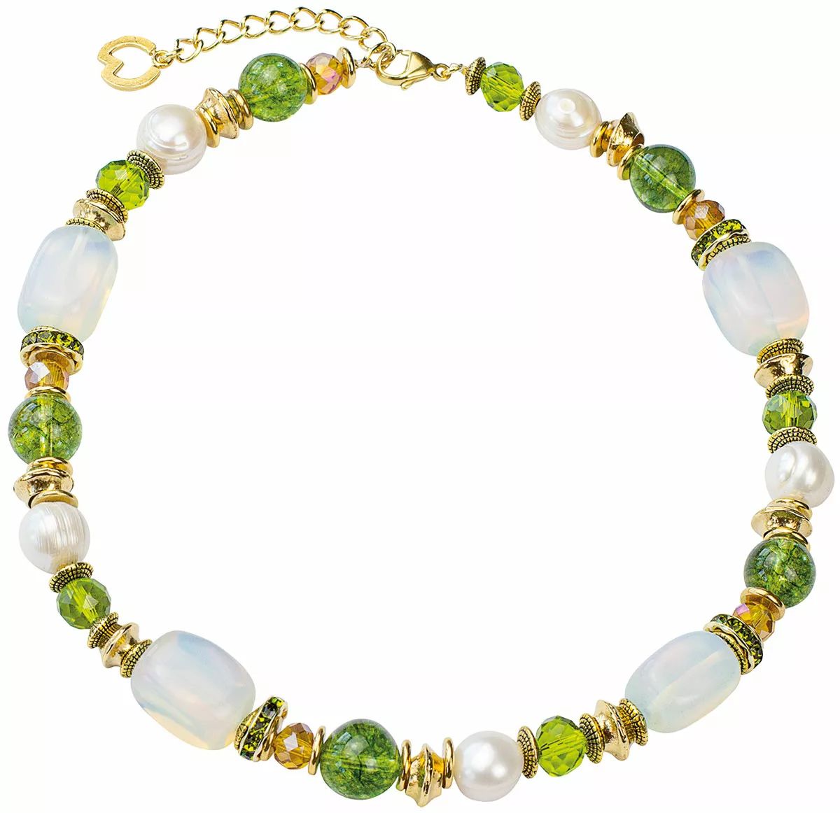 924798_1_x Bild: Petra Waszak: Collier "Hommage an Liebermann II"