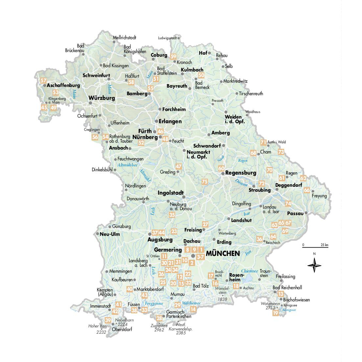 Das-Buch-der-unheimlichen-Orte_Karte_1200x1200px Bild: