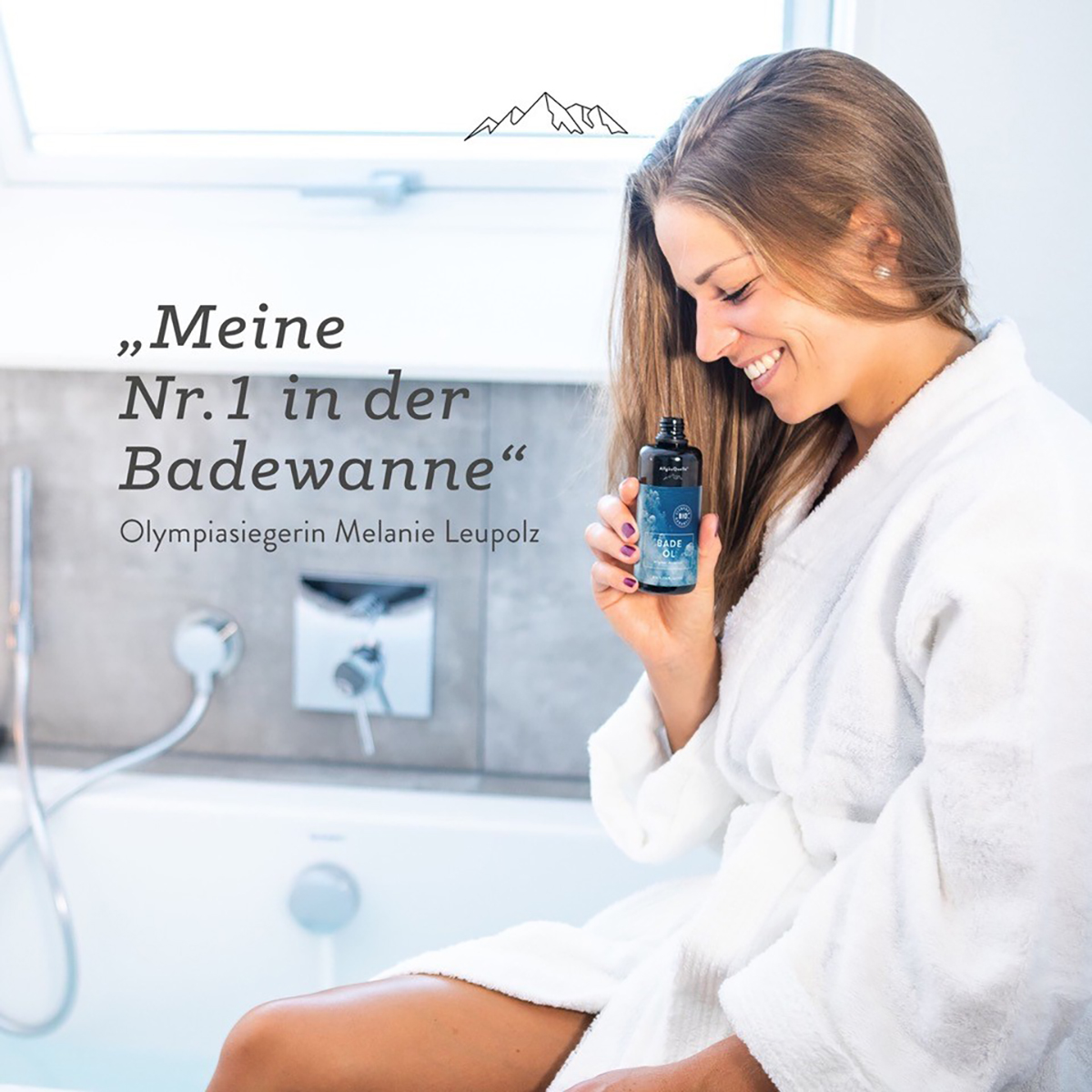 Testminonial-Melanie-Leupolz Bild: