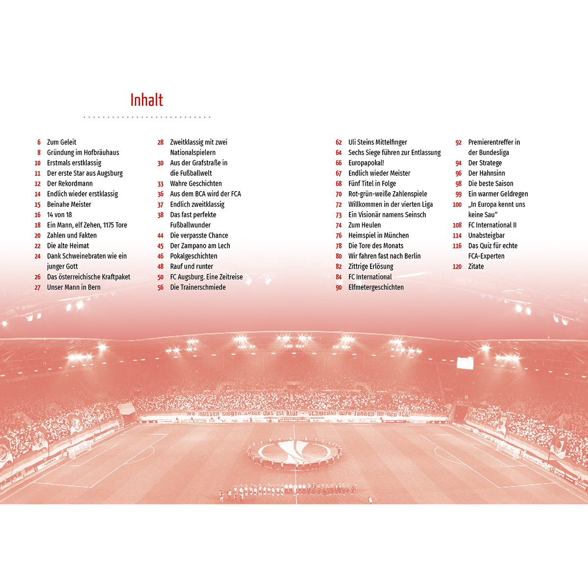 22503_Schaefer_FC-Augsburg-Irrter-und-Wahrheiten_Inhalt_klein-3_1200x1200px Bild: