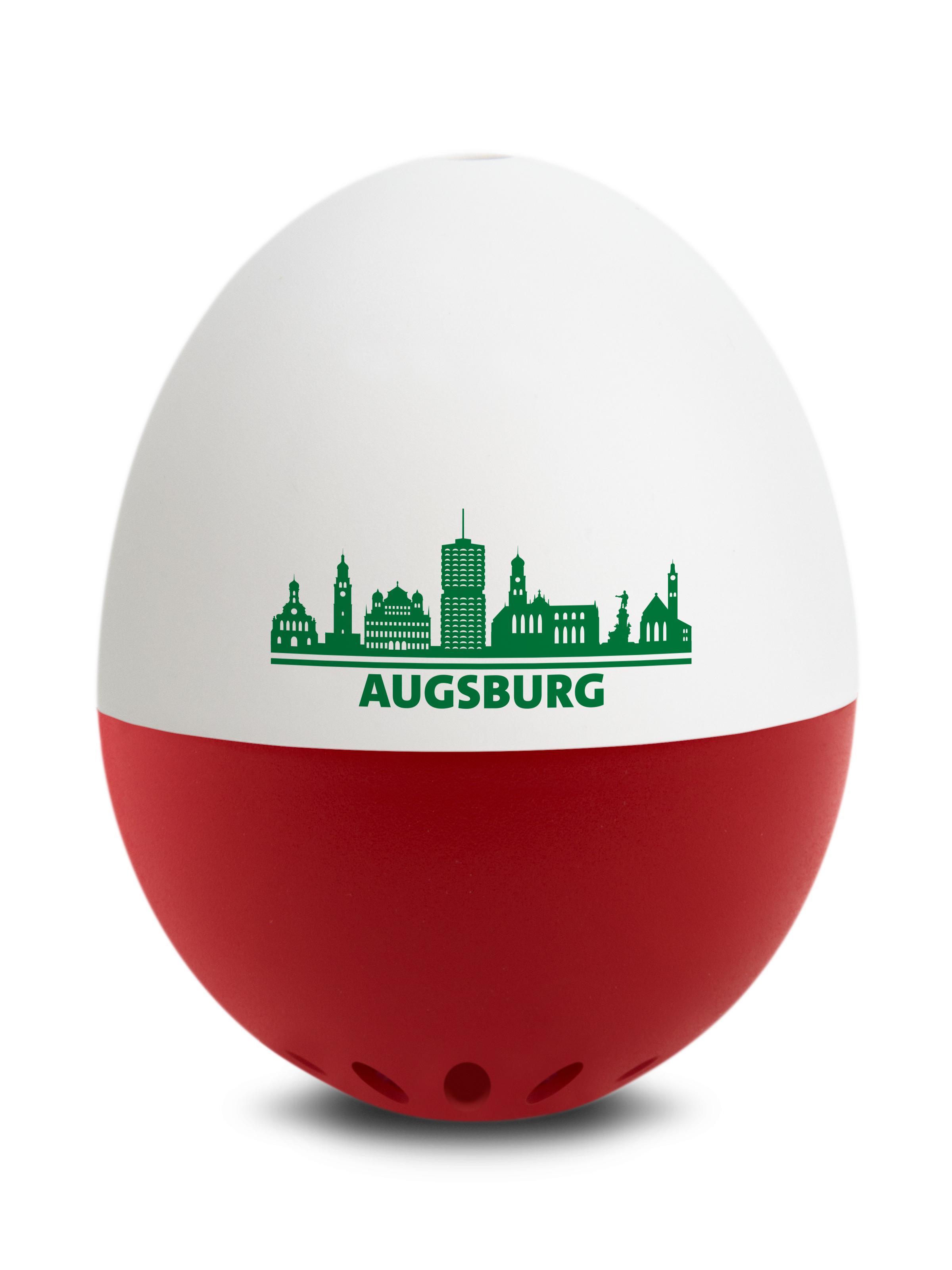 Ansicht_Augsburger_PiepEi Bild: