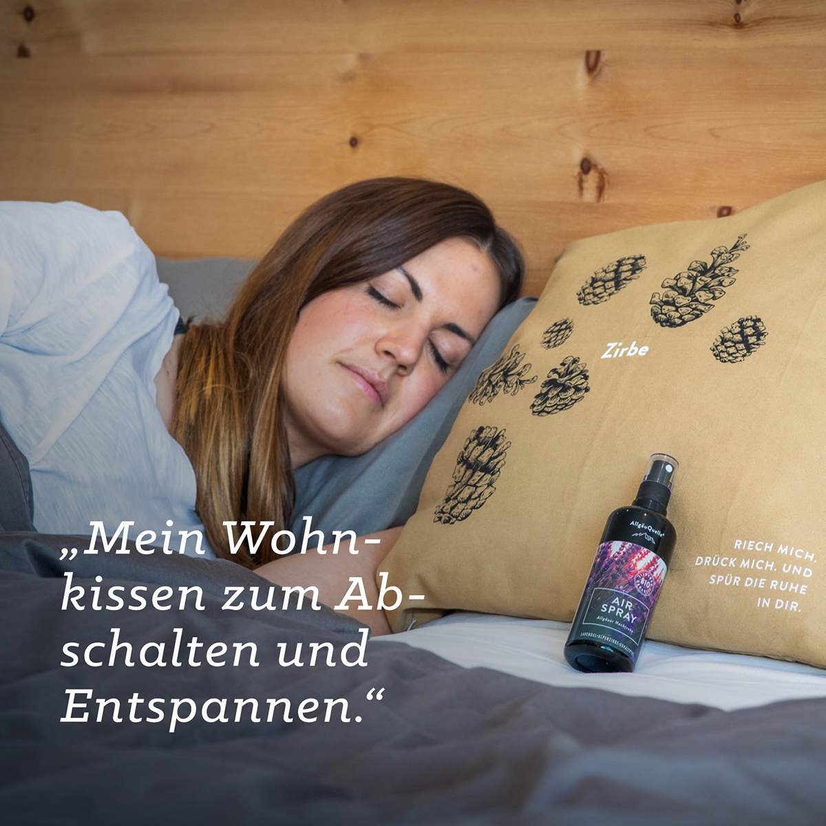 200927_AQ_Amazon_Grafiken_Zirbenkissen3 Bild: