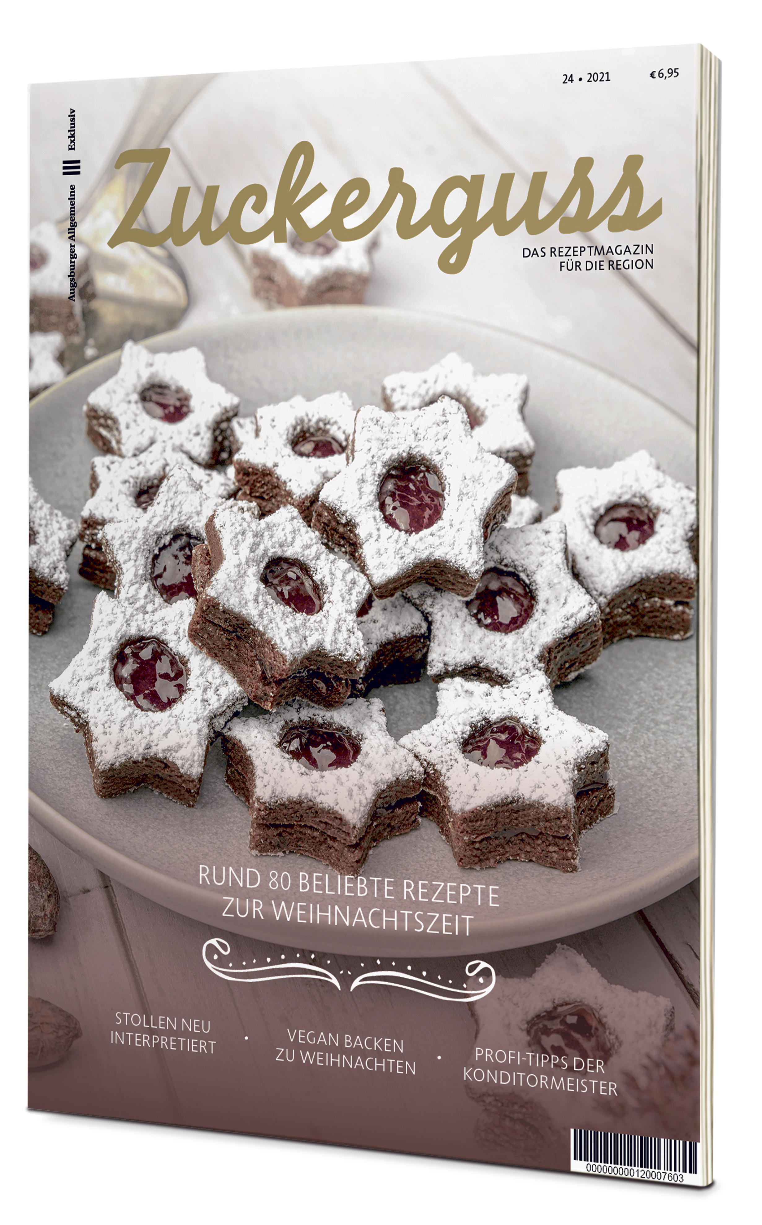 Zuckerguss24_MontageiJxmaHewokDpg Bild: Zuckerguss 24