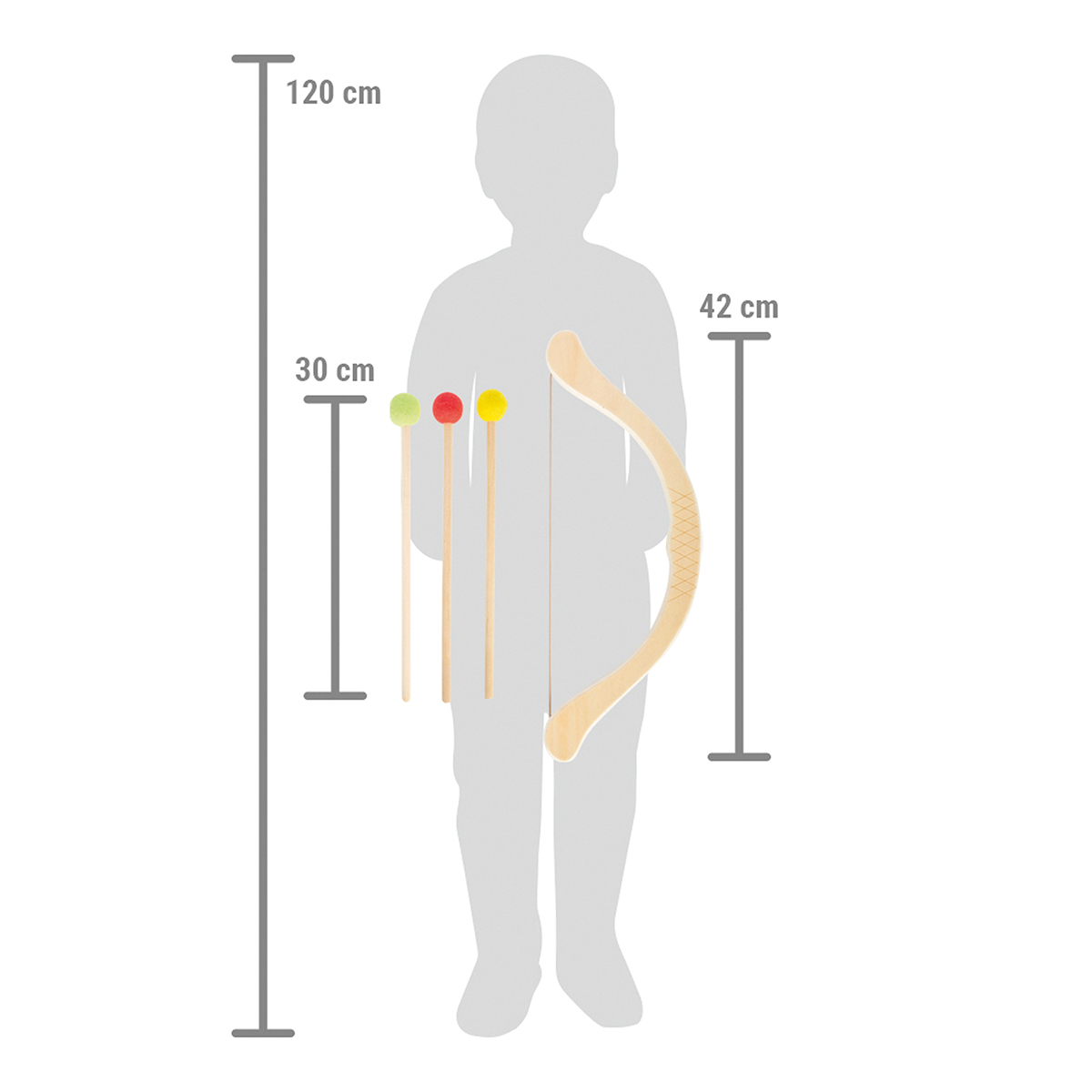 12478_Skizze_Pfeil_und_Bogen_Active Bild: