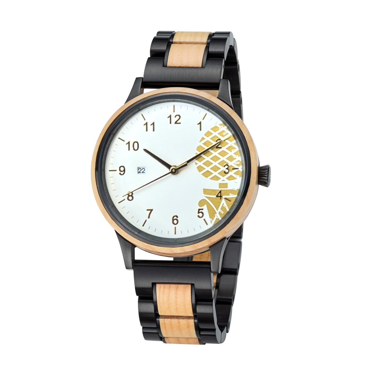 Armbanduhr, Arm, Körperteil, Person