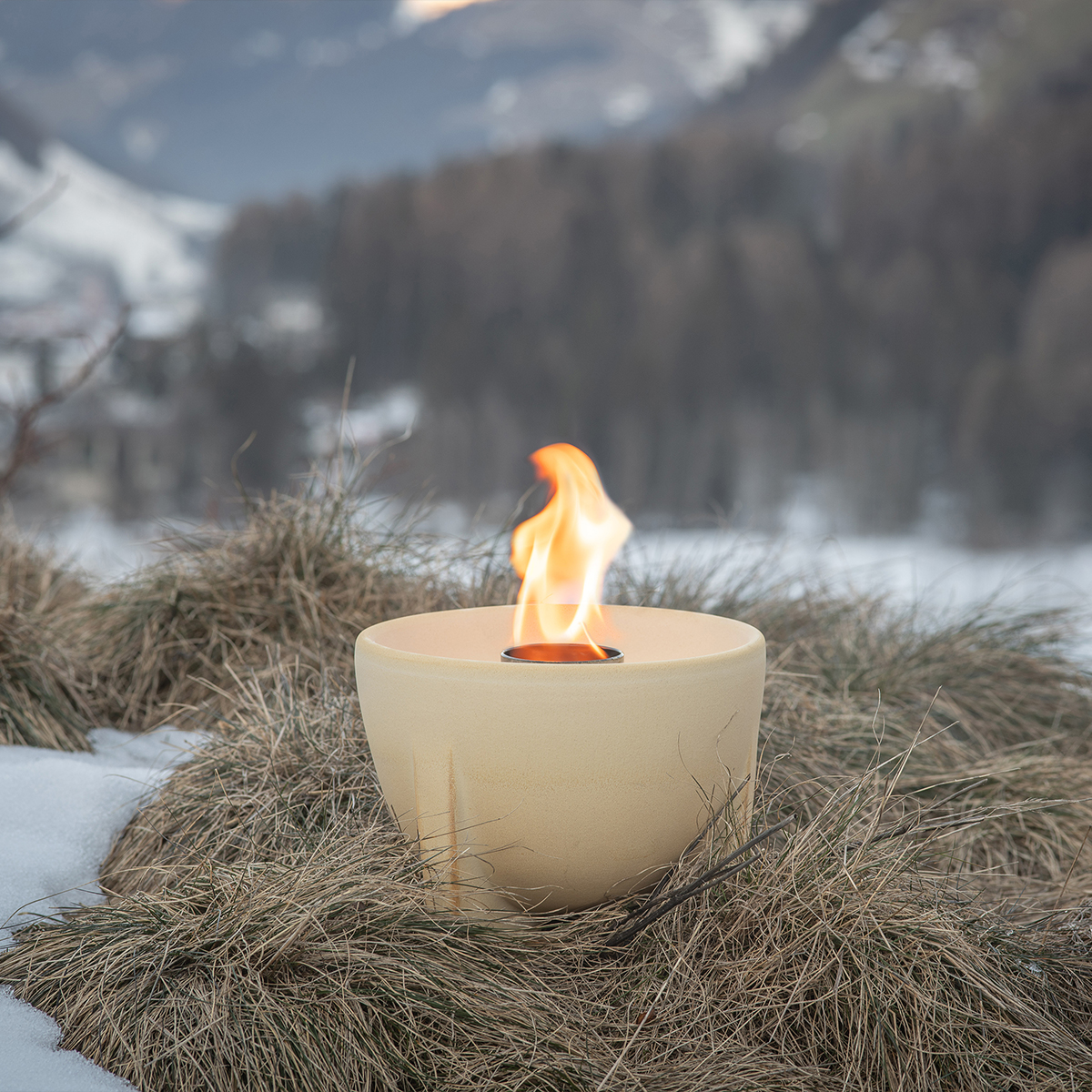 Feuer, Flamme