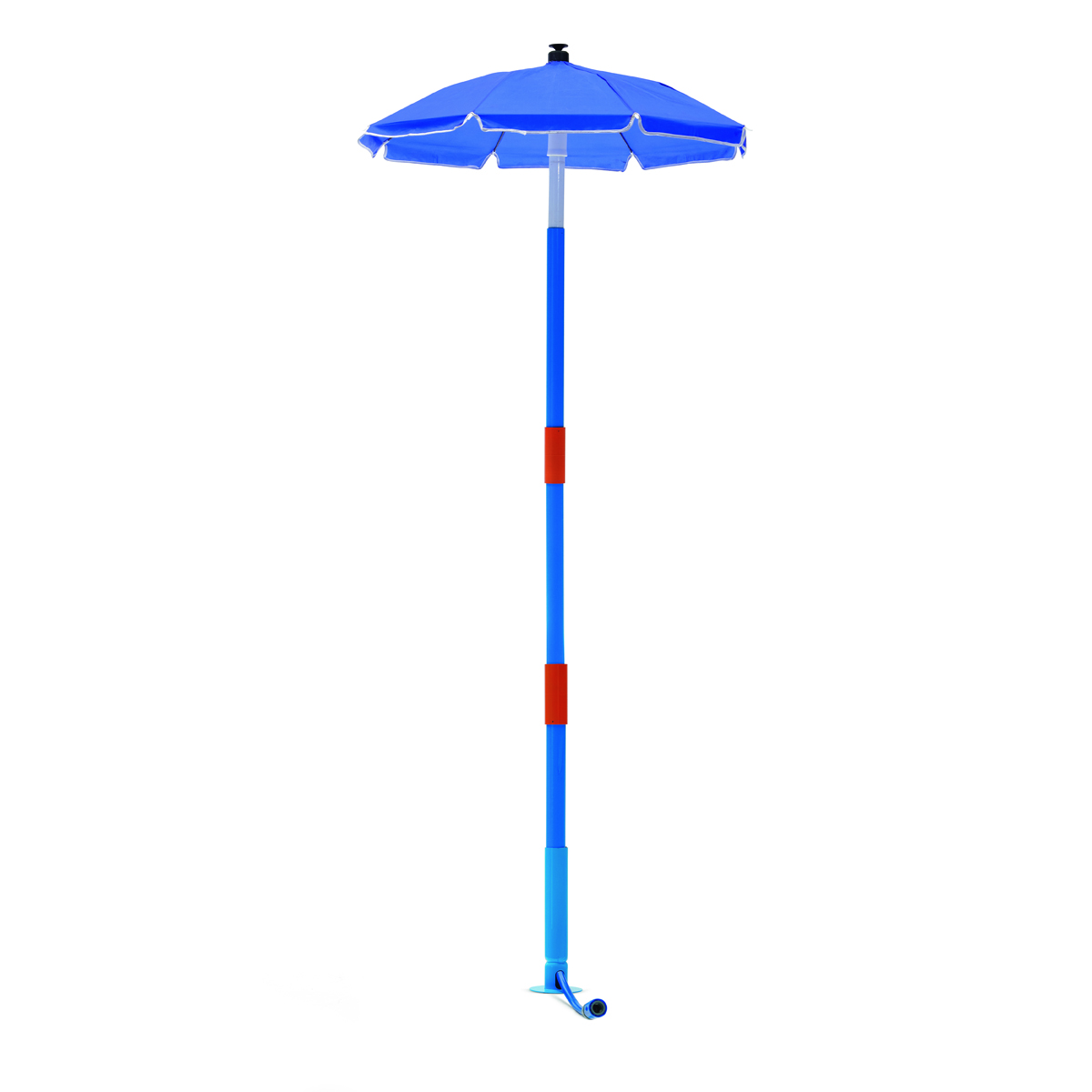 Haus, Wohnen, Terrasse, Baldachin, Sonnenschirm