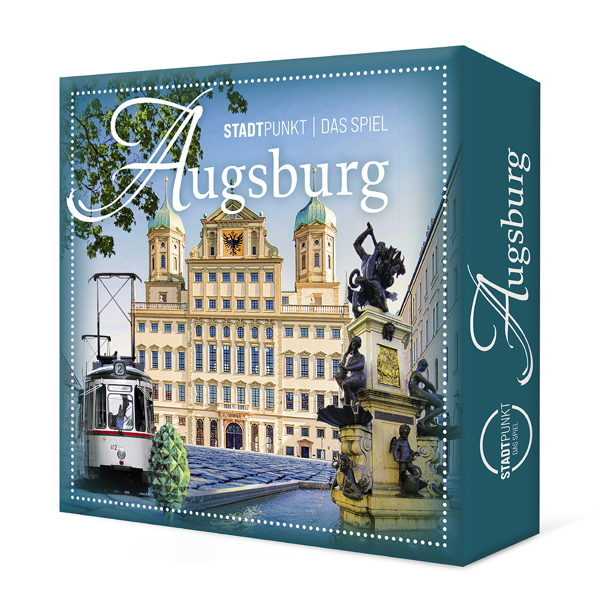 Bilder_Shop_Spielbox_1200x1200px Bild: Stadtpunkt Augsburg - das spannende Wissens-Quiz