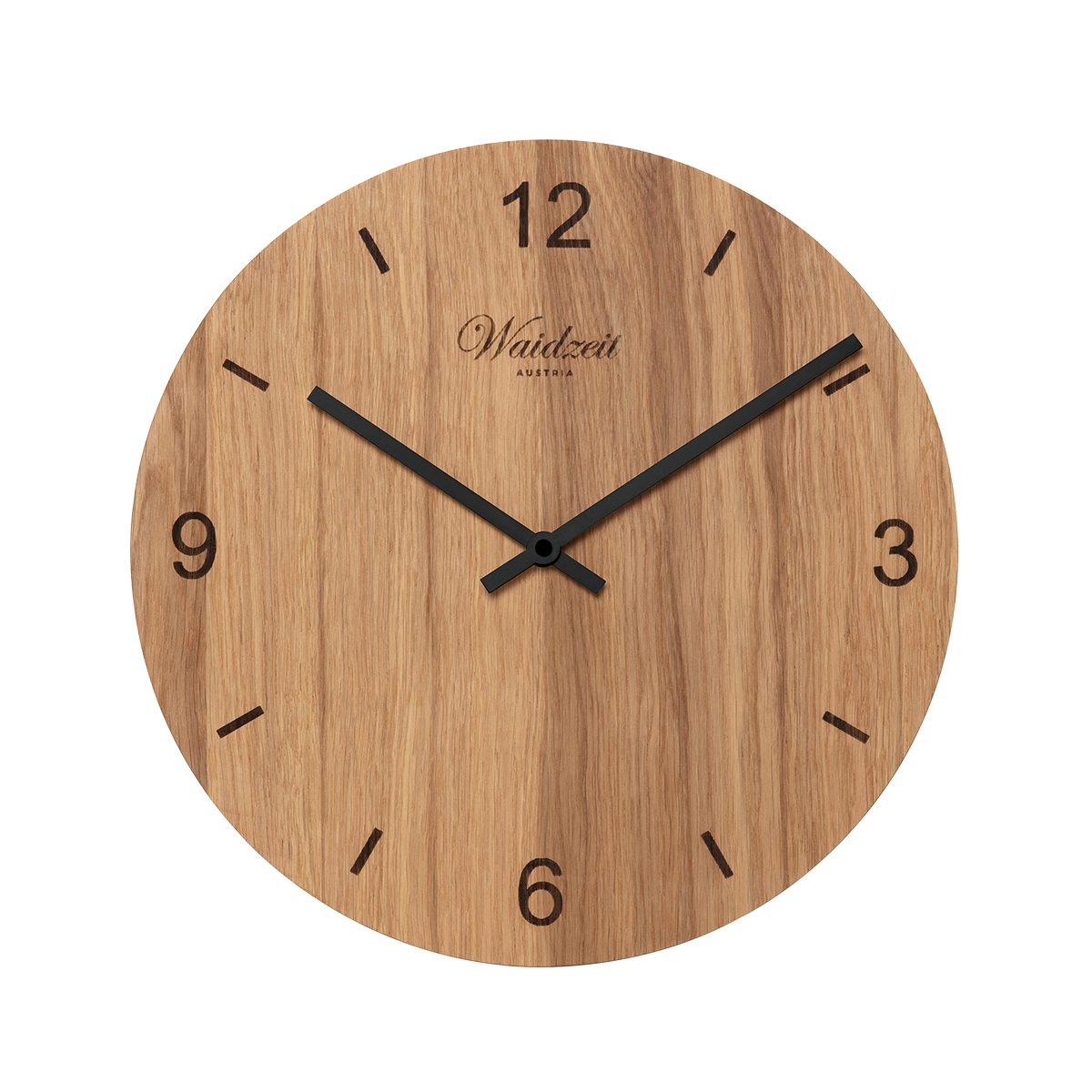 2_Wanduhr_Tempus_Eiche-1-1200x1200px Bild: Wanduhr “Tempus“