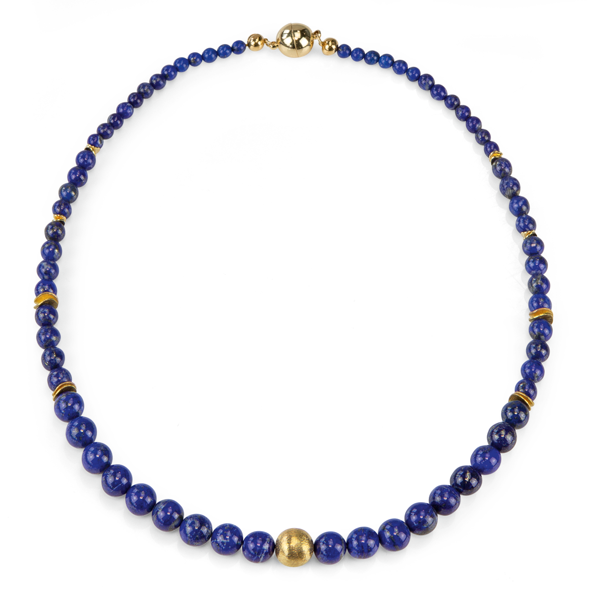 0926214_SL02 Bild: Collier Blue Dreams