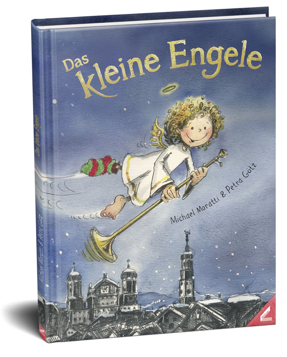 Das kleine Engele