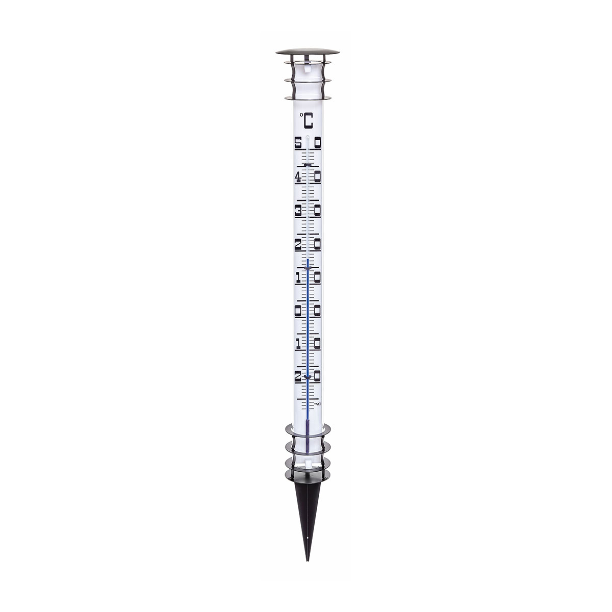 Gartenthermometer