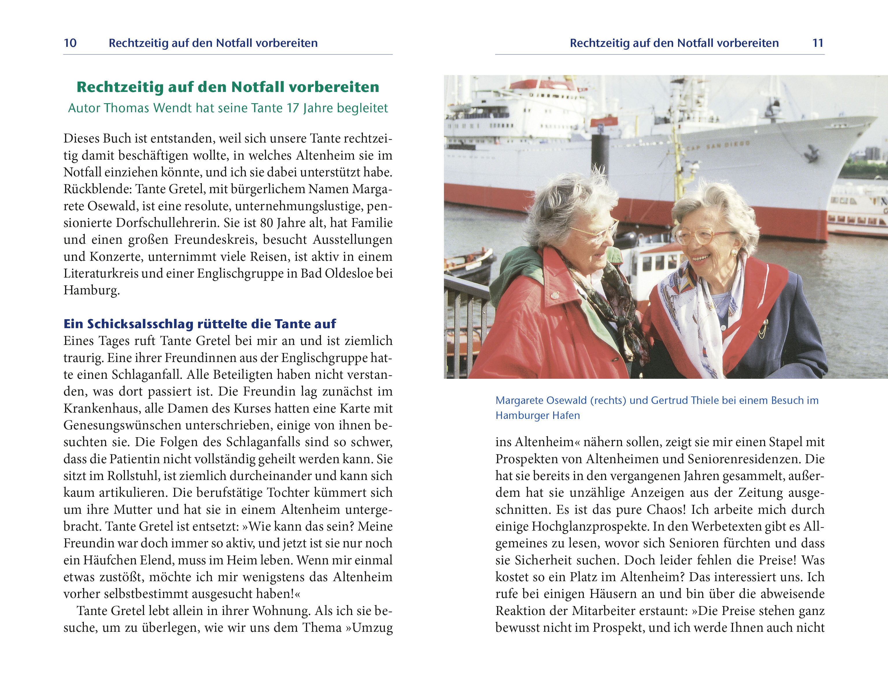 3-Rechtzeitig-vorbereiten Bild: