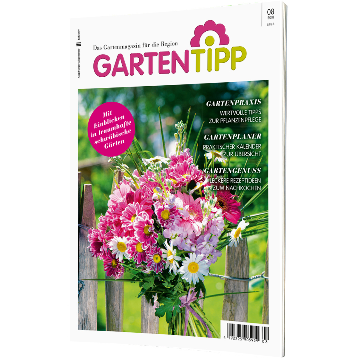 Gartentipp 08