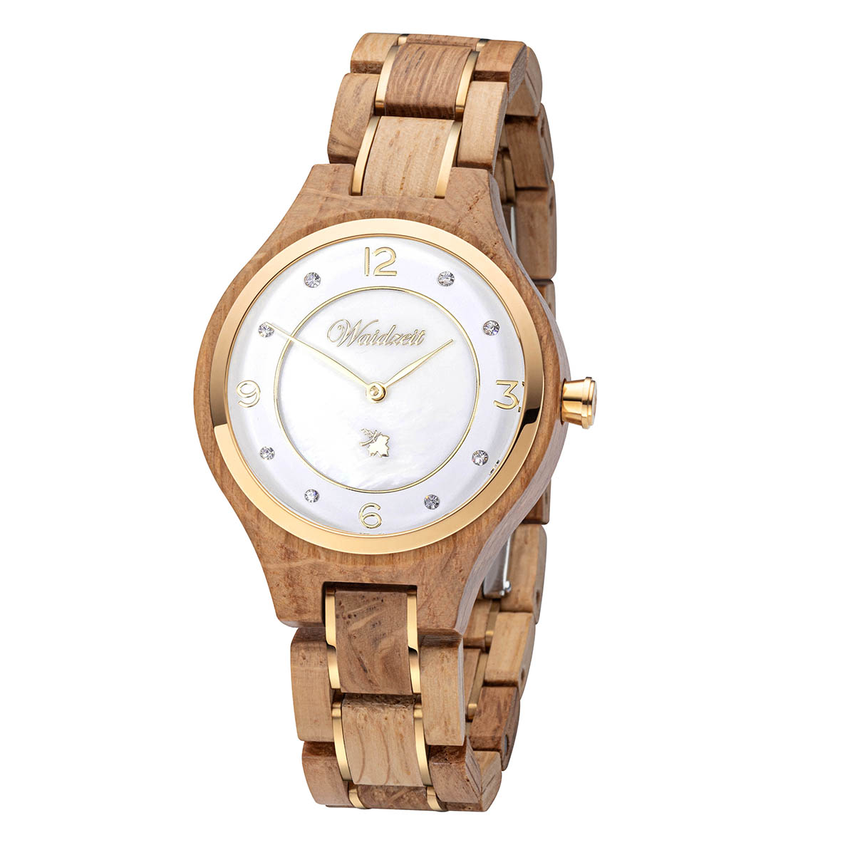 Weinprinzessin_Champagne Bild: