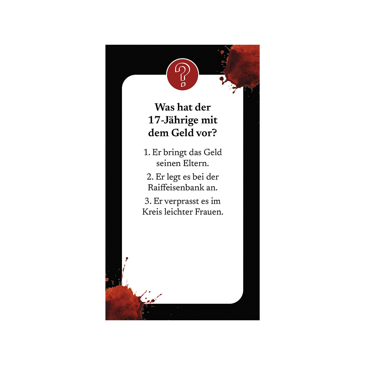 Werbung, Plakat, Text