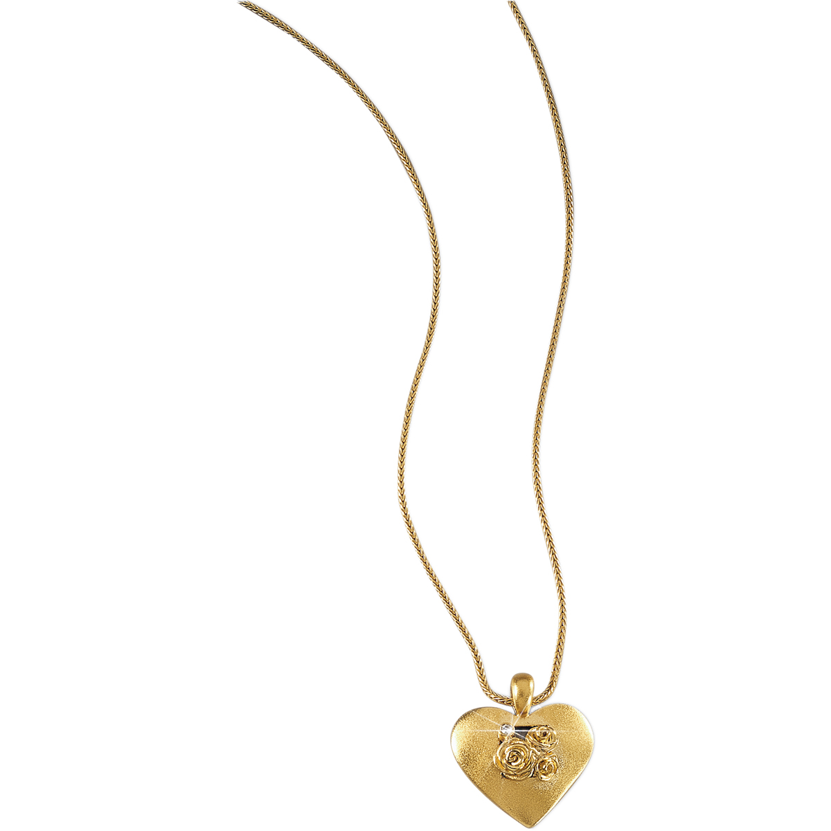 Online_Shop_1200x1200px_0398776_SL01 Bild: Christiane Wendt: Collier "Das Rosenherz"