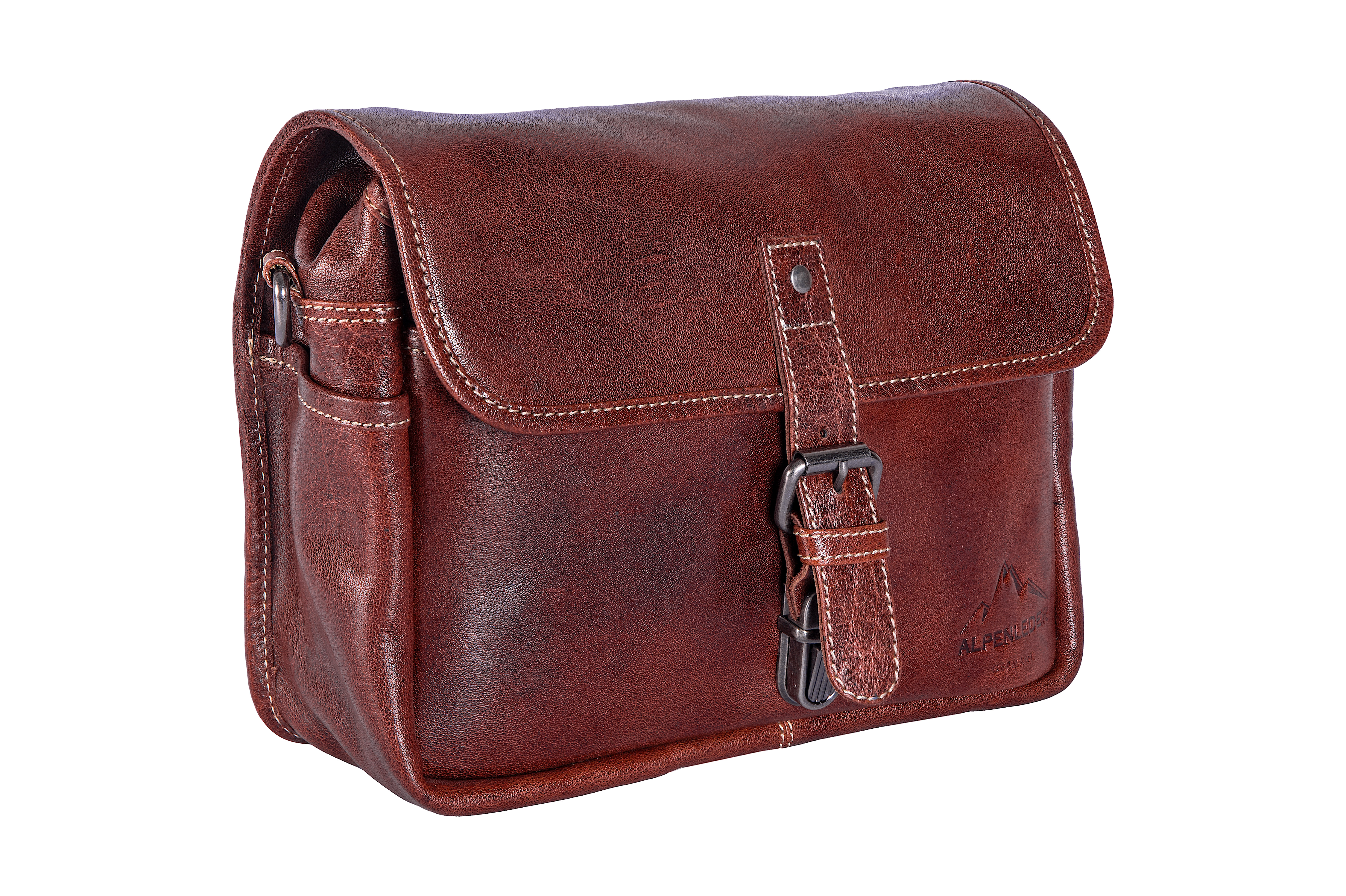 Messenger Bag Cruiser