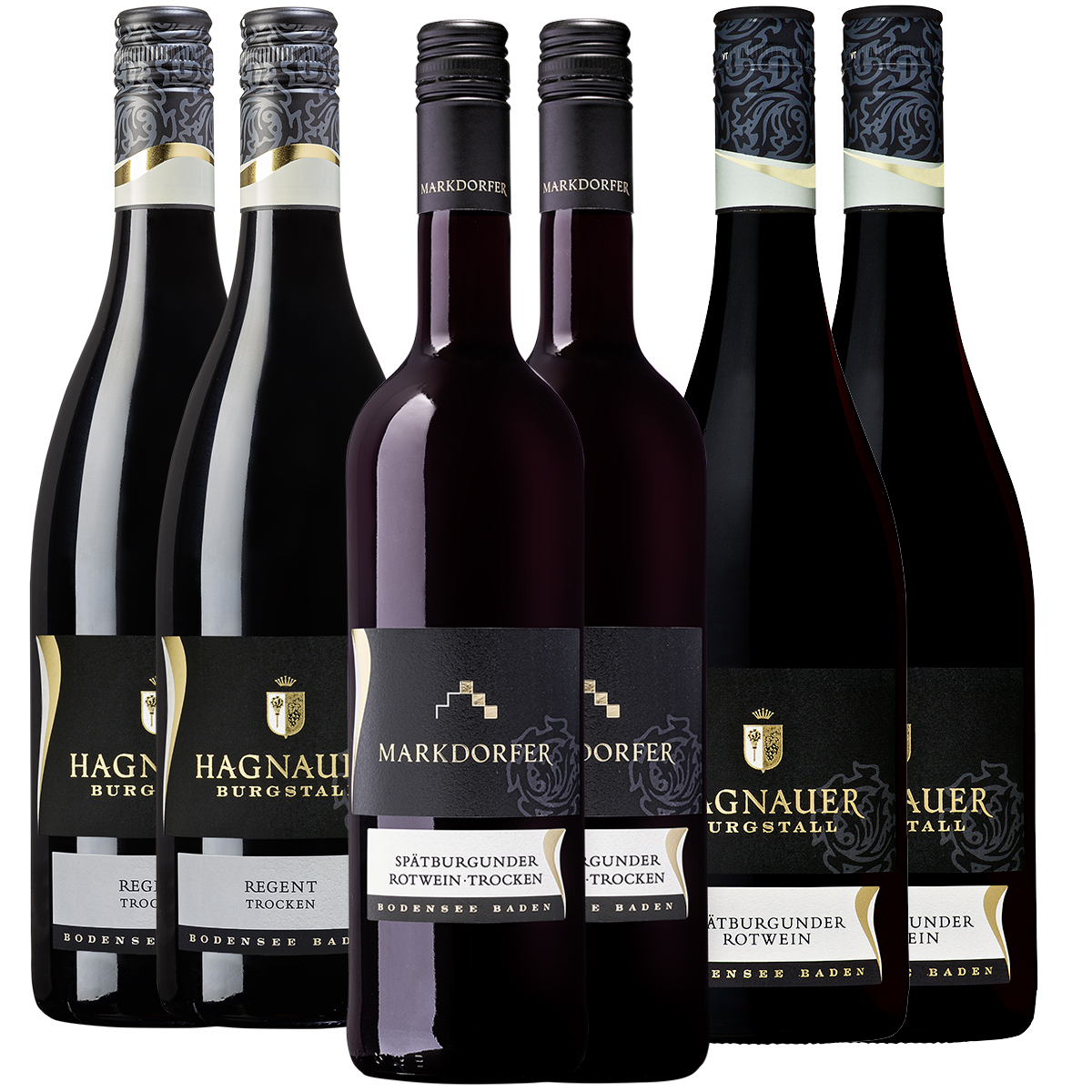 Wein-Paket-rot_Kaminzauber_Collage_1200x1200px Bild: Rotwein-Paket “Kaminzauber“