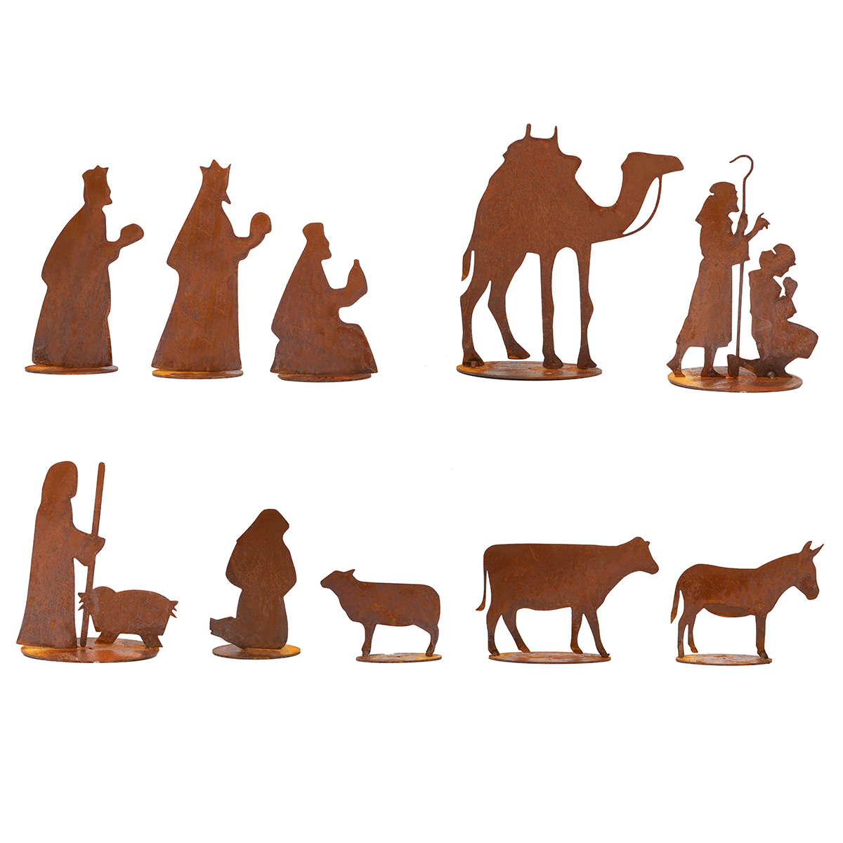 Kuh, Vieh, Säugetier, Person, Figur
