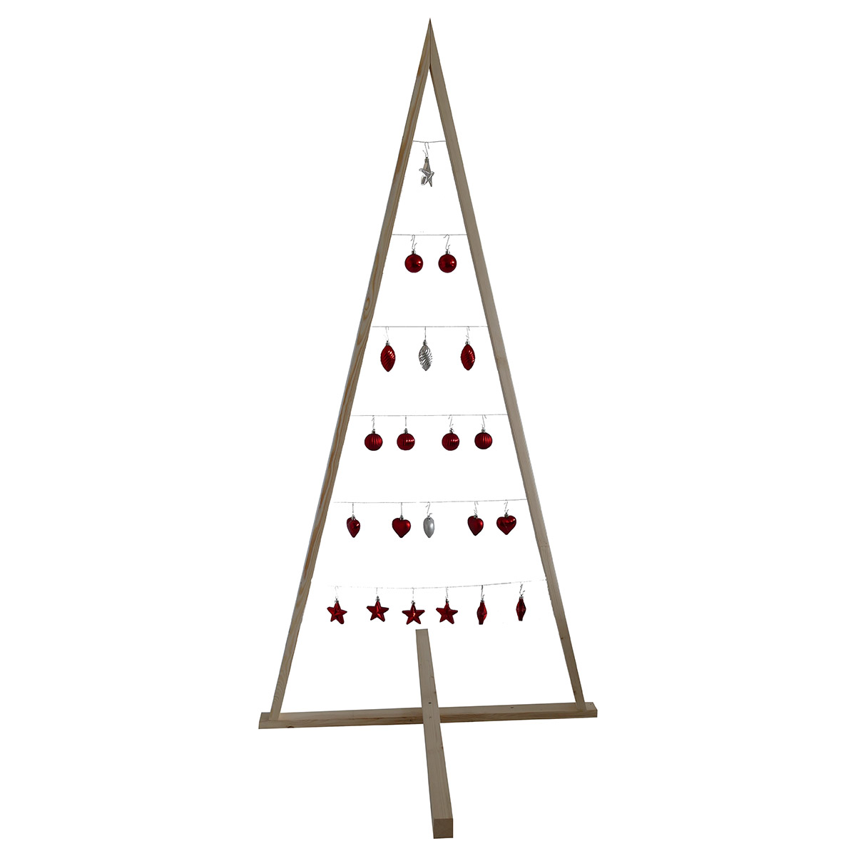 Weihnachtsbaum-Maxi-fr Bild: