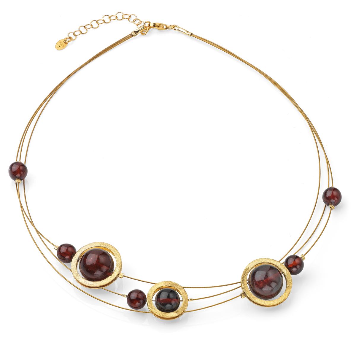 Online-Shop_1200x1200px_0905241_SL01 Bild: Collier Dünenschätze
