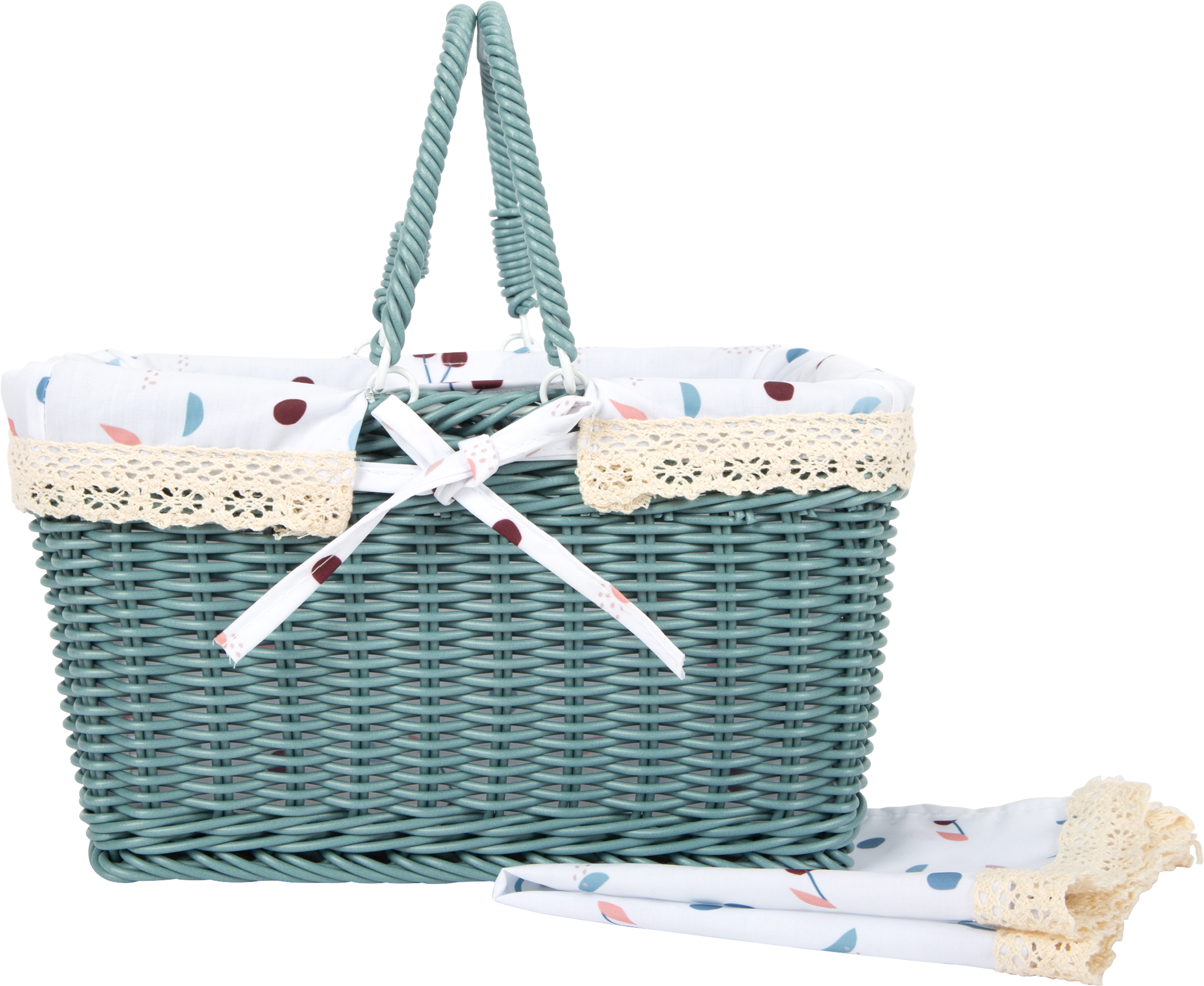 12325_Legler_small_foot_Picknickkorb_tasty_q Bild: