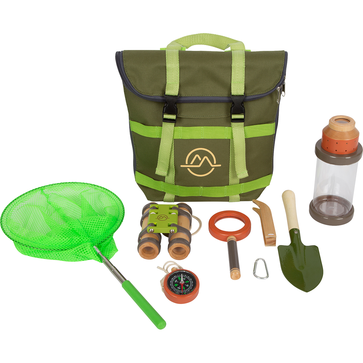 12336_legler_small_foot_Entdeckerrucksack_Discover_a Bild: Entdeckerrucksack "Discover“