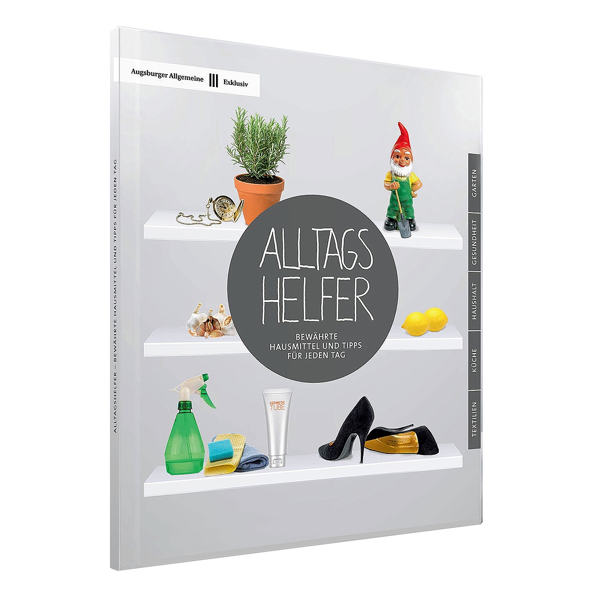 Alltagshelfer