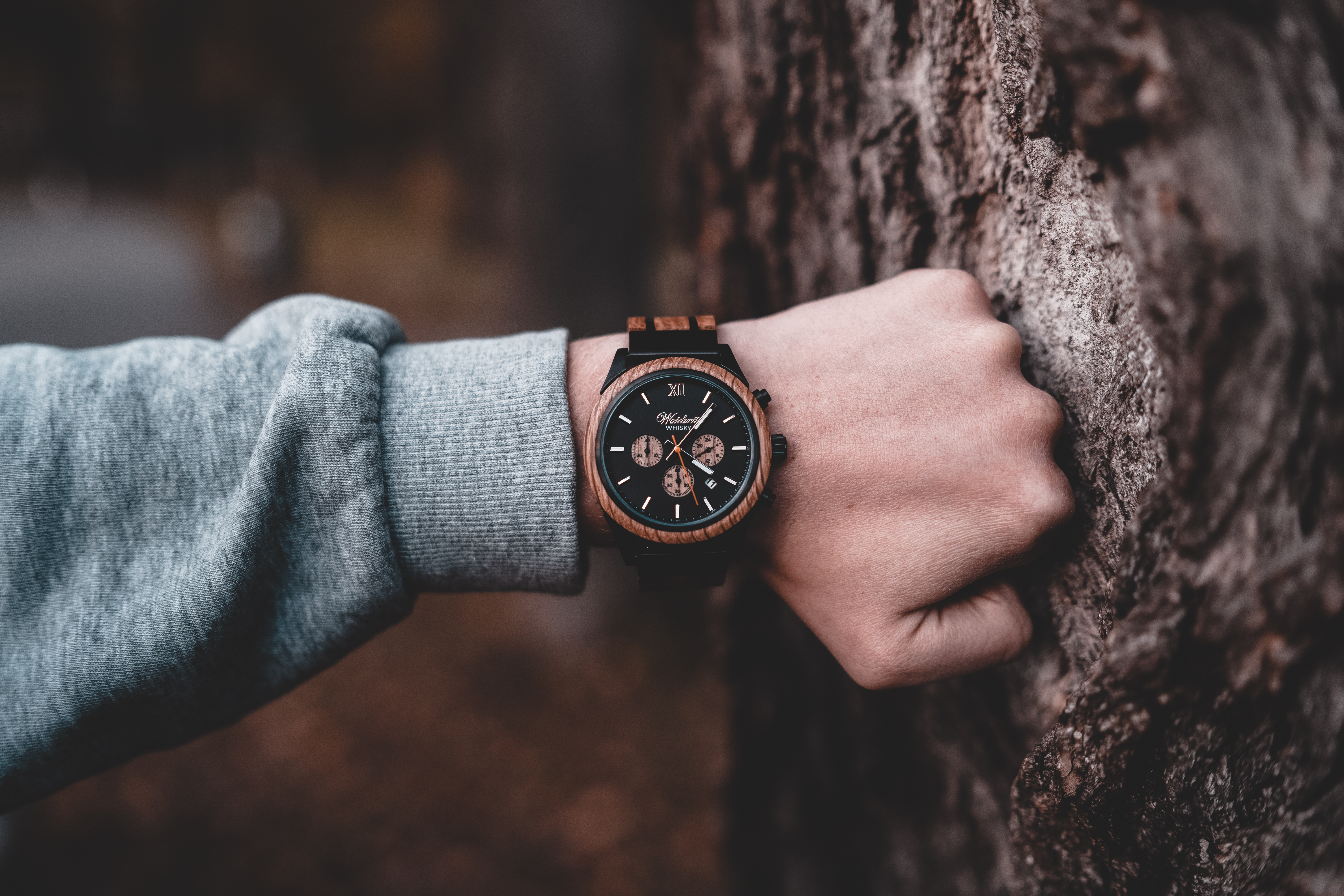 Waidzeit27-Moritz-Rhode Bild: