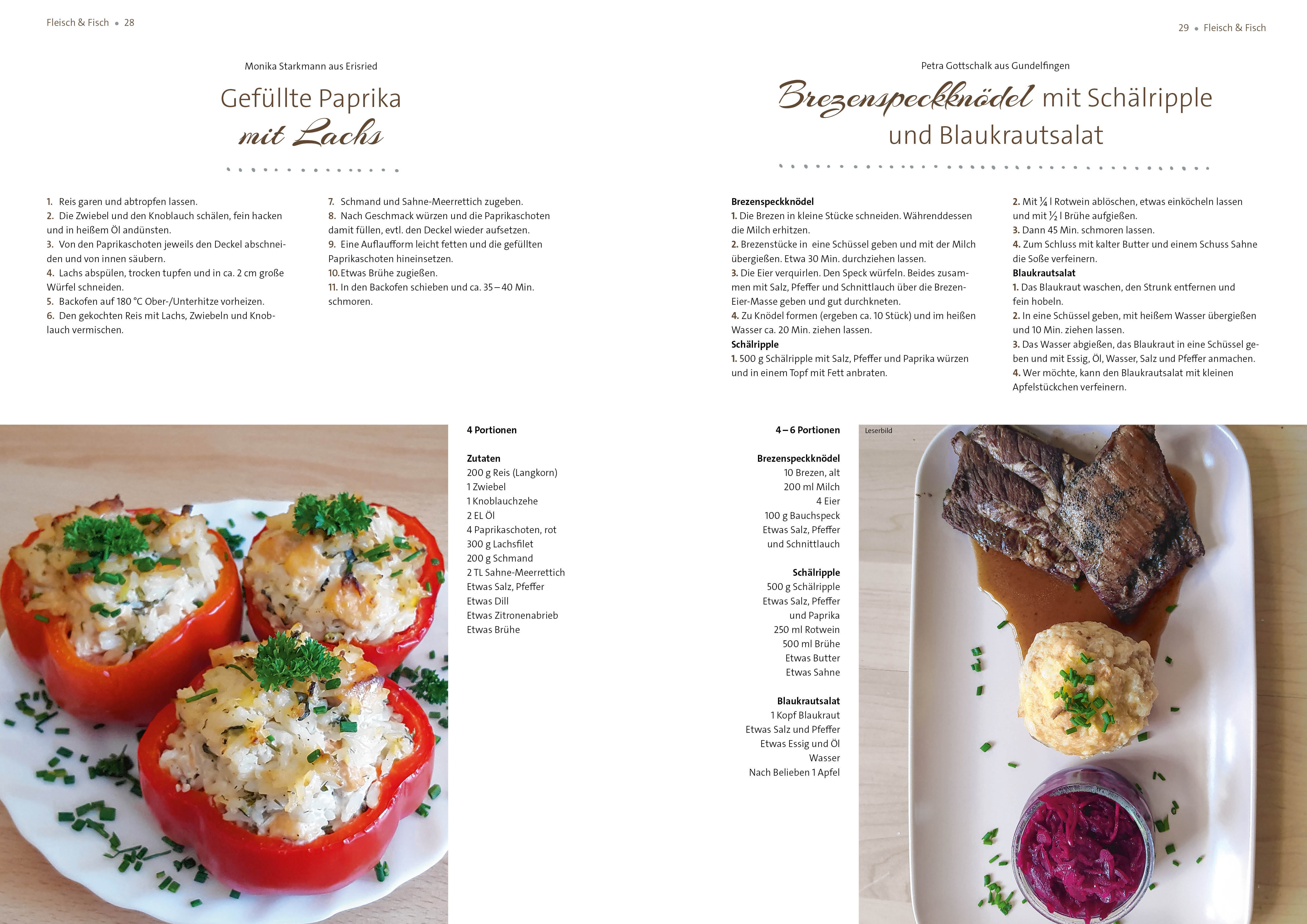 06_Fleisch-Fisch_Innenseiten_S-28-29 Bild: