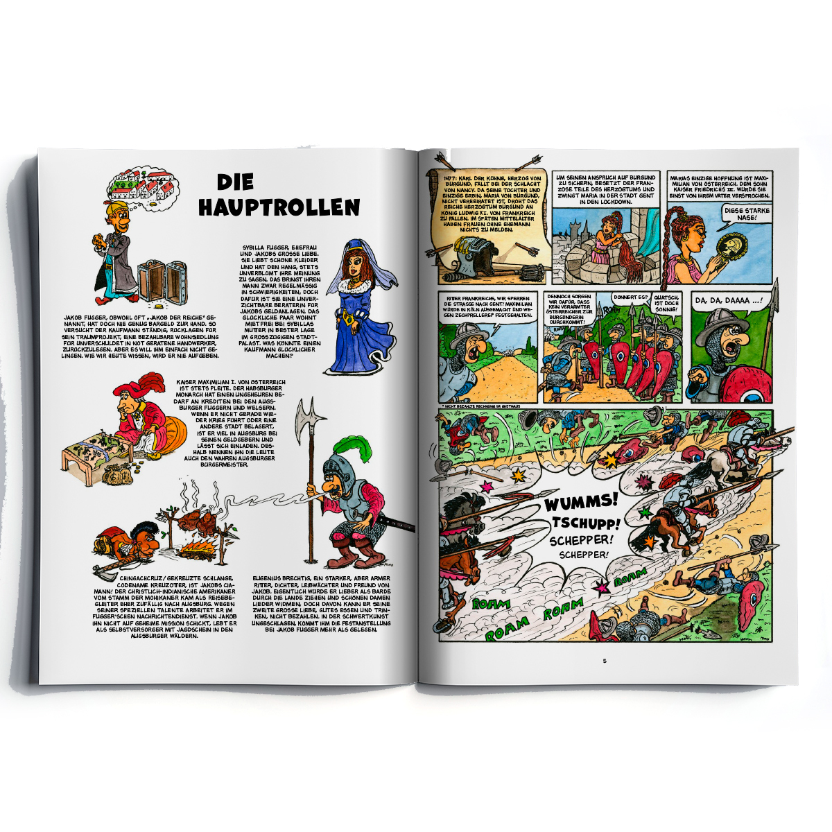 Fugger-Comic_42JvNfSGabx55a Bild: