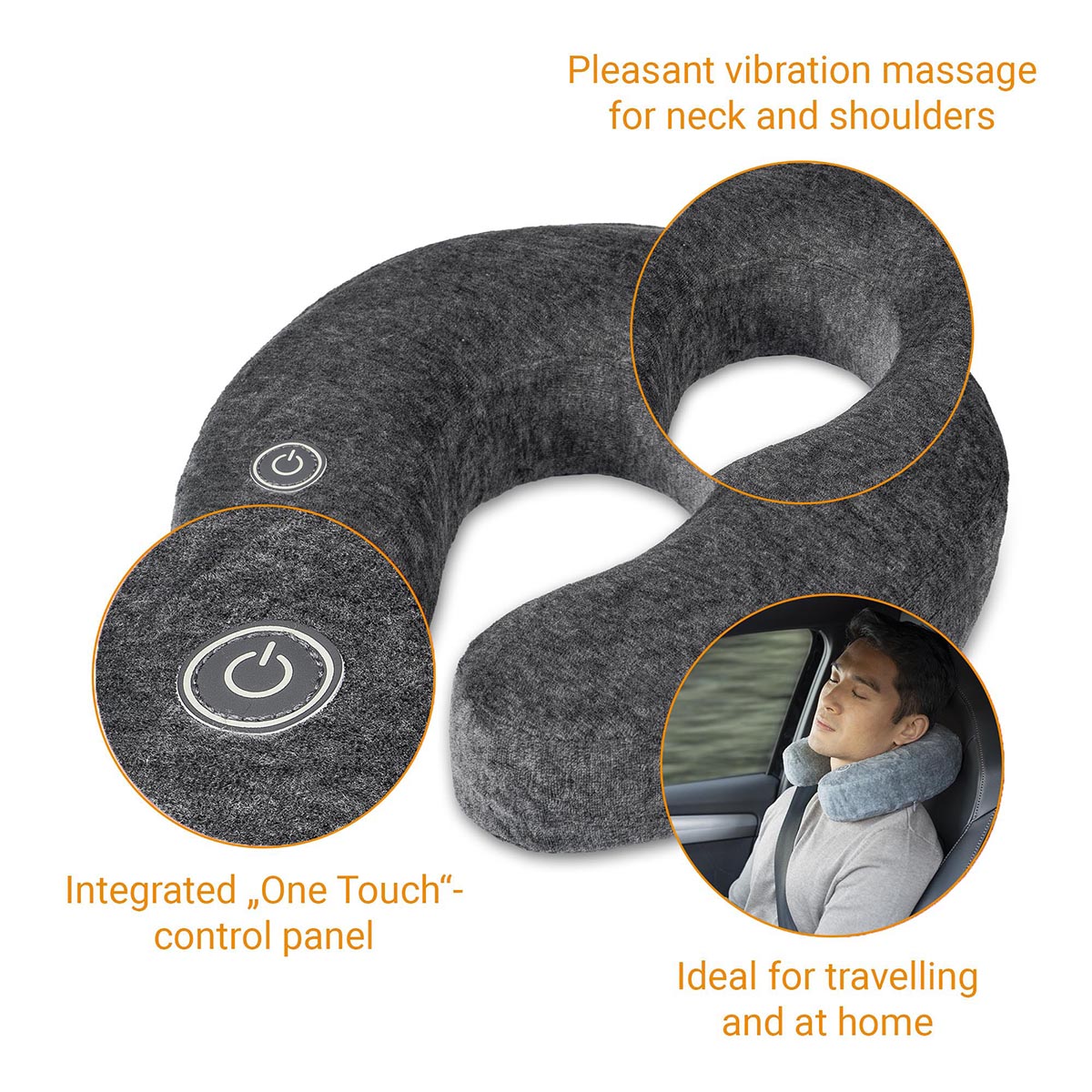 Kissen, Dekoration für Zuhause, Person, Kopfstütze