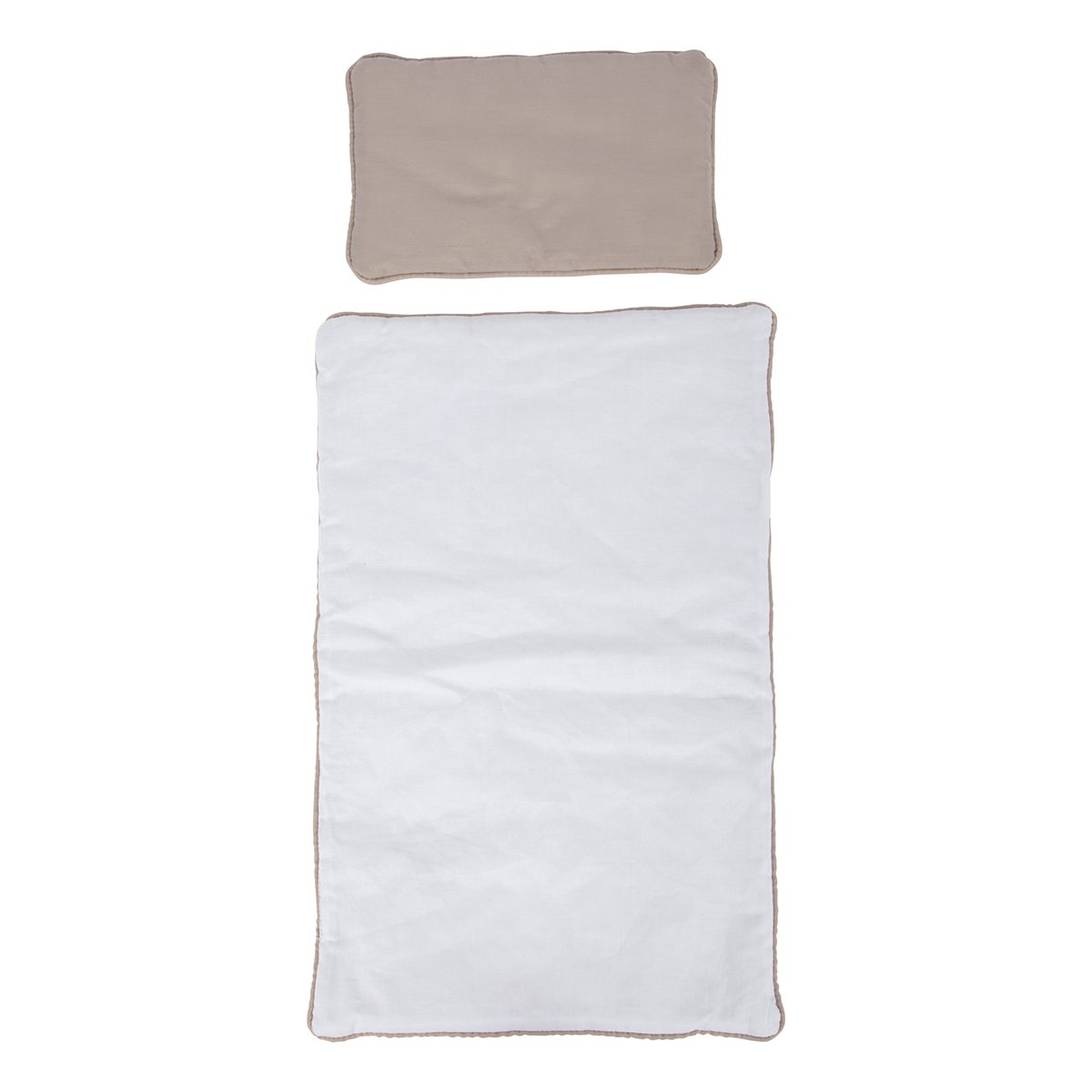 12495_small_foot_Puppengitterbett_Little_Button_Bettwaesche_Rueckseite Bild: